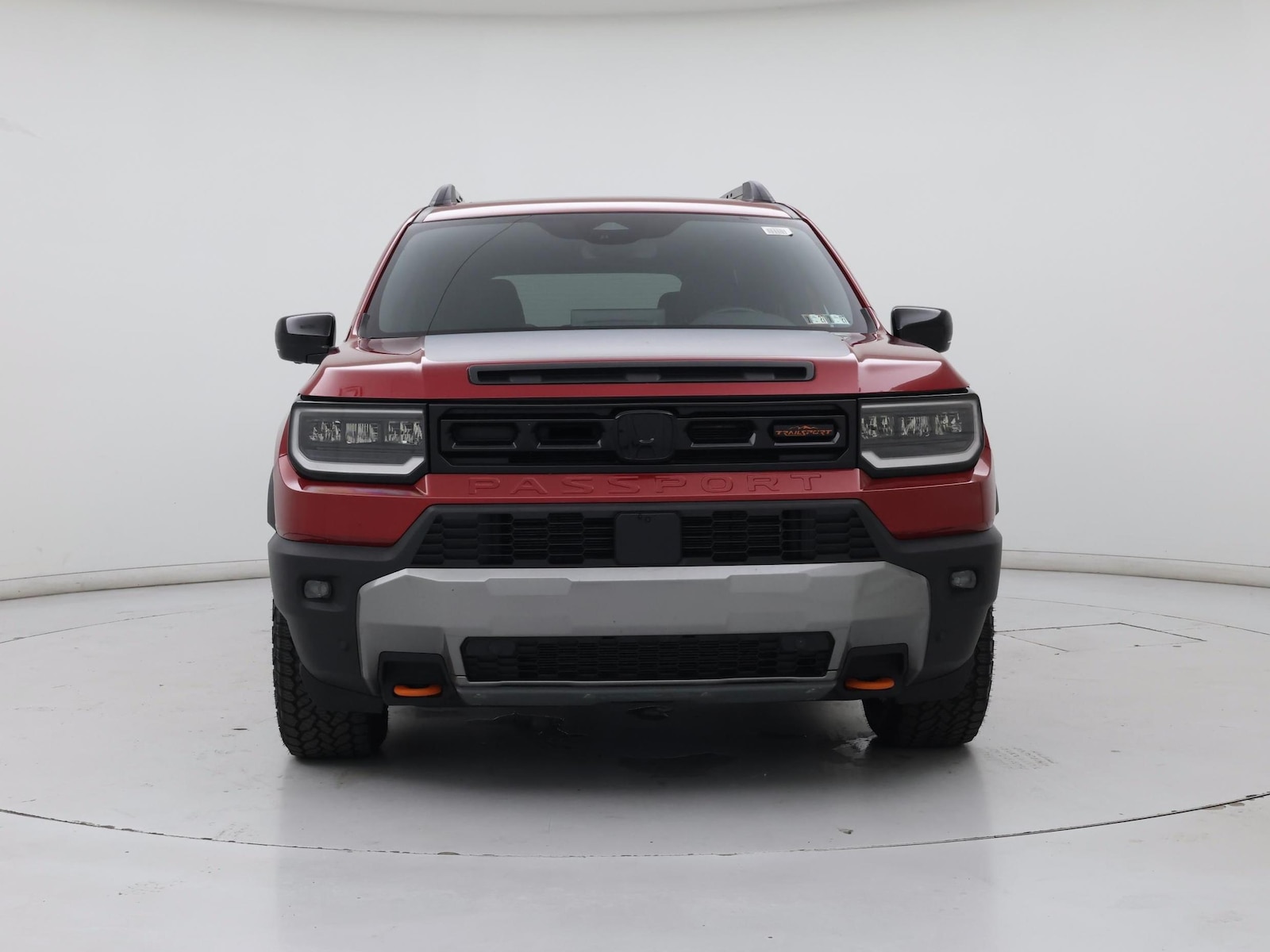 2026 Honda Passport TrailSport Elite - Photo 6