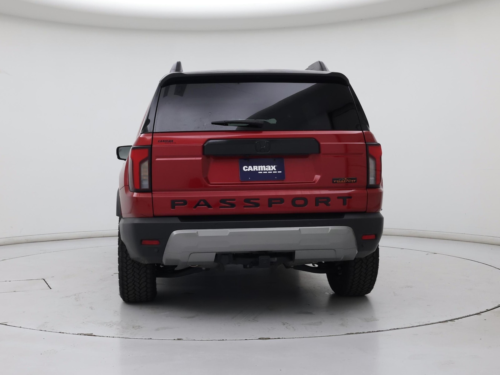 2026 Honda Passport TrailSport Elite - Photo 7