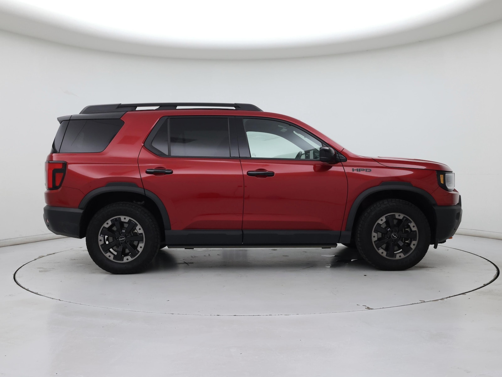 2026 Honda Passport TrailSport Elite - Photo 8