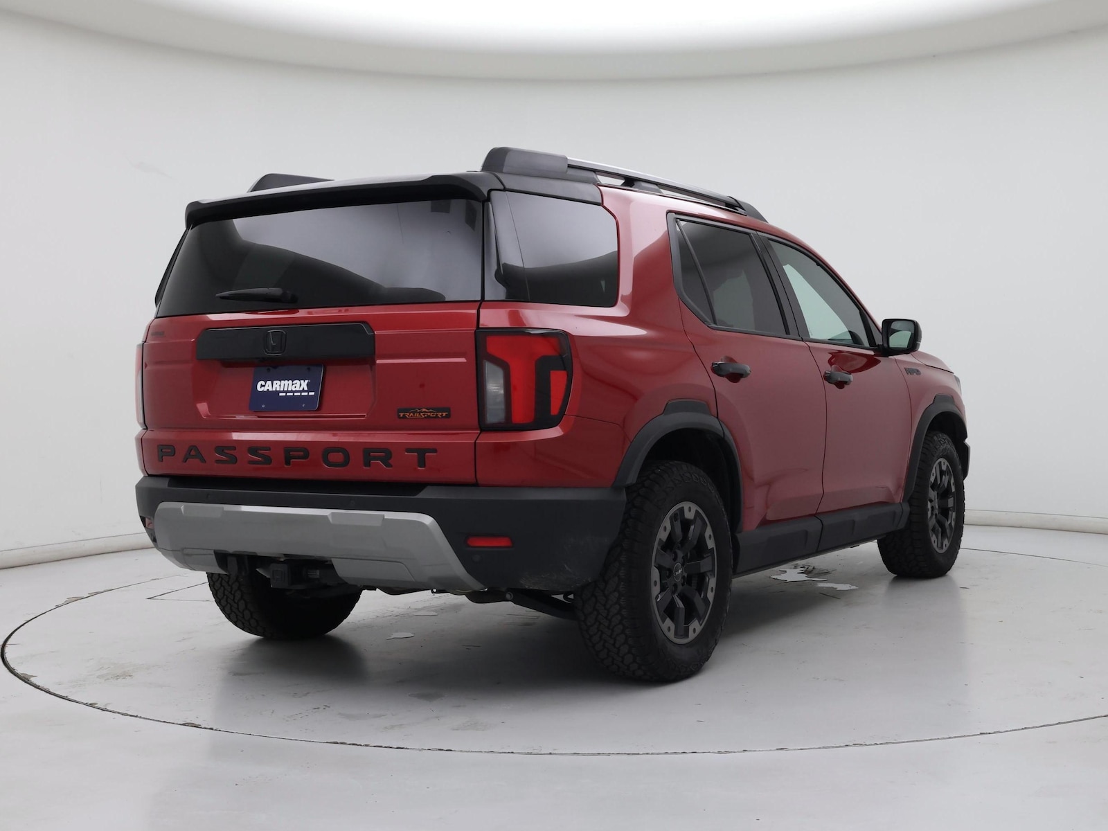 2026 Honda Passport TrailSport Elite - Photo 9
