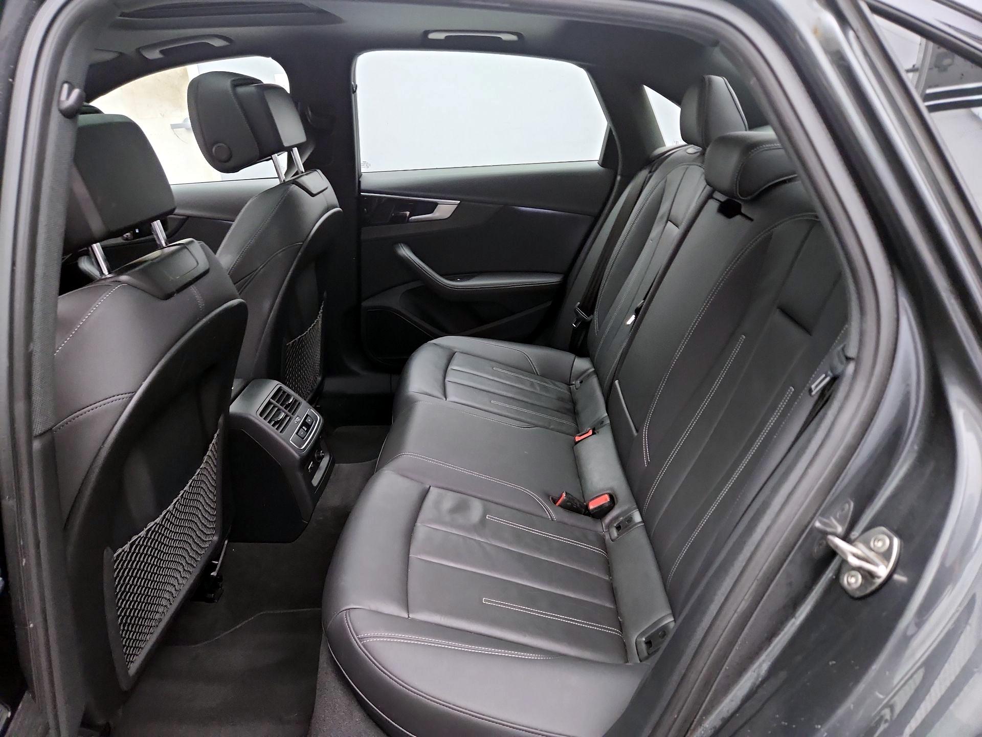 Thumbnail: 2021 Audi A4 - 19