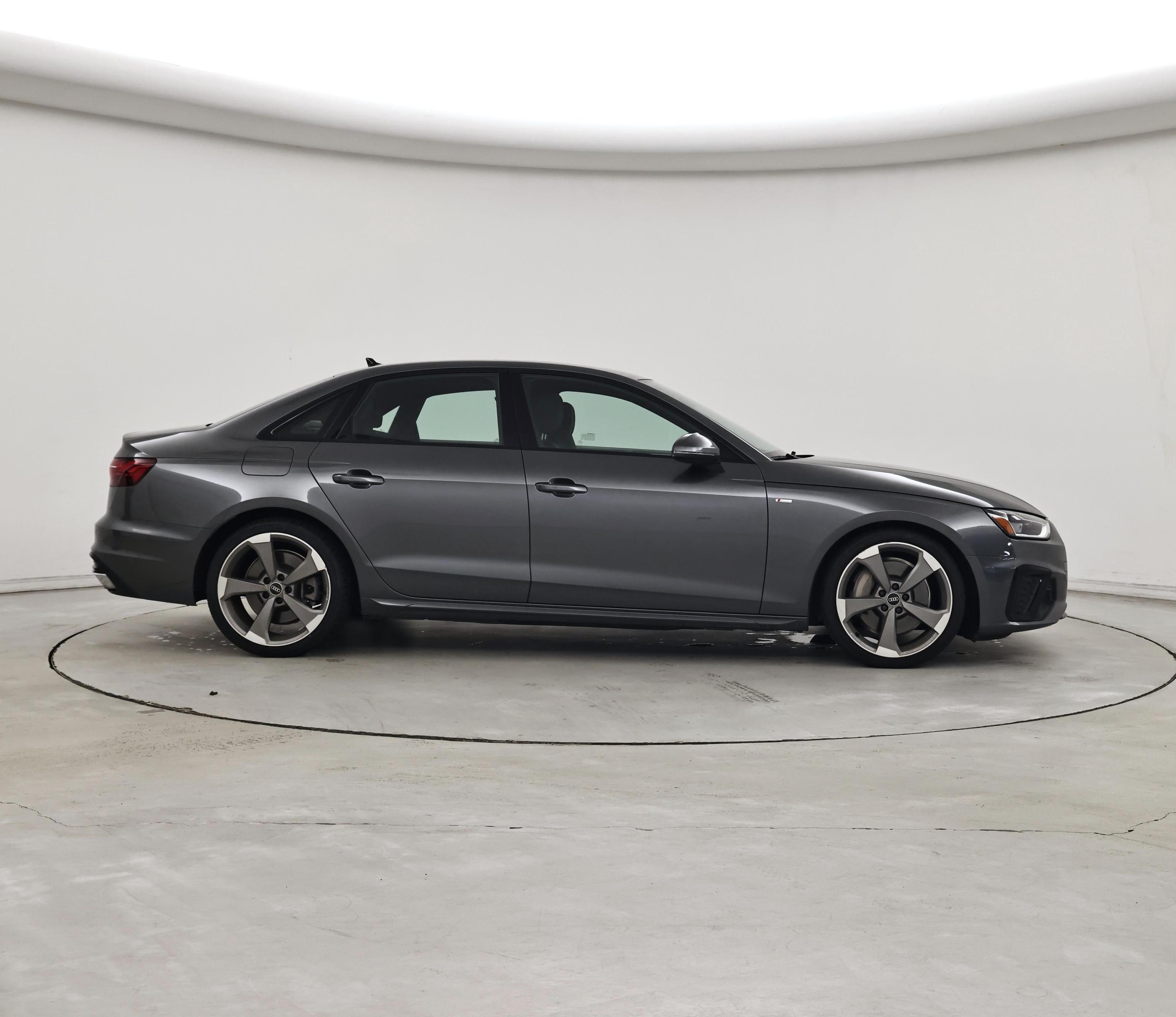 Thumbnail: 2021 Audi A4 - 7