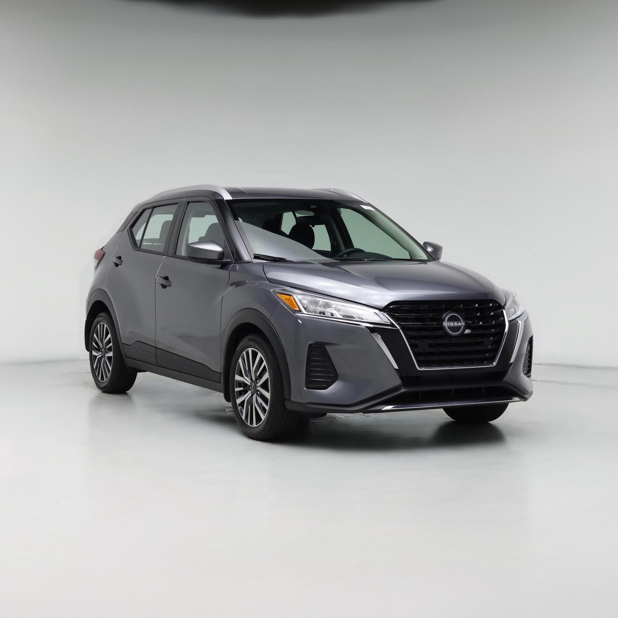 Thumbnail: 2023 Nissan Kicks - 1
