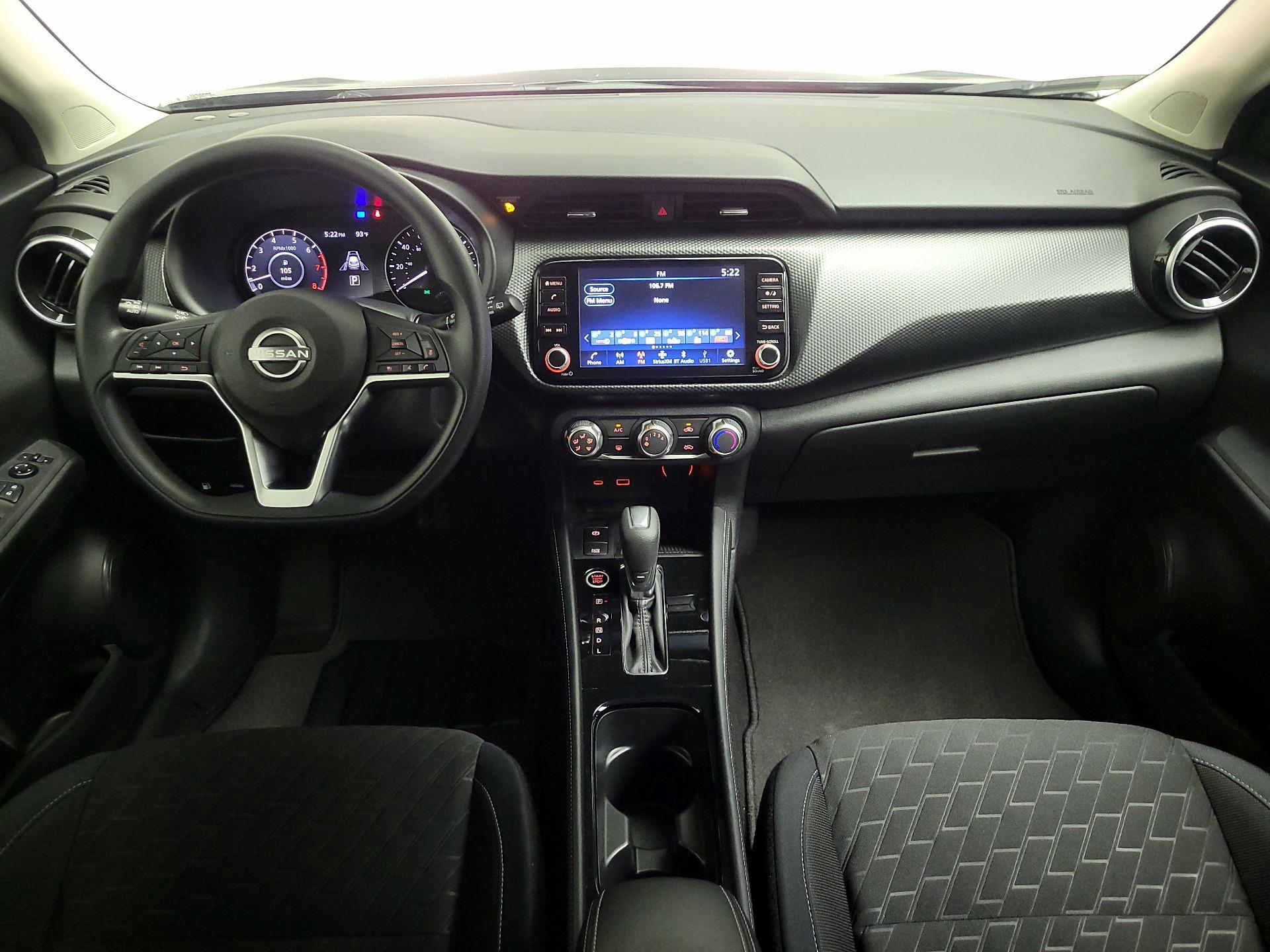 Thumbnail: 2023 Nissan Kicks - 9