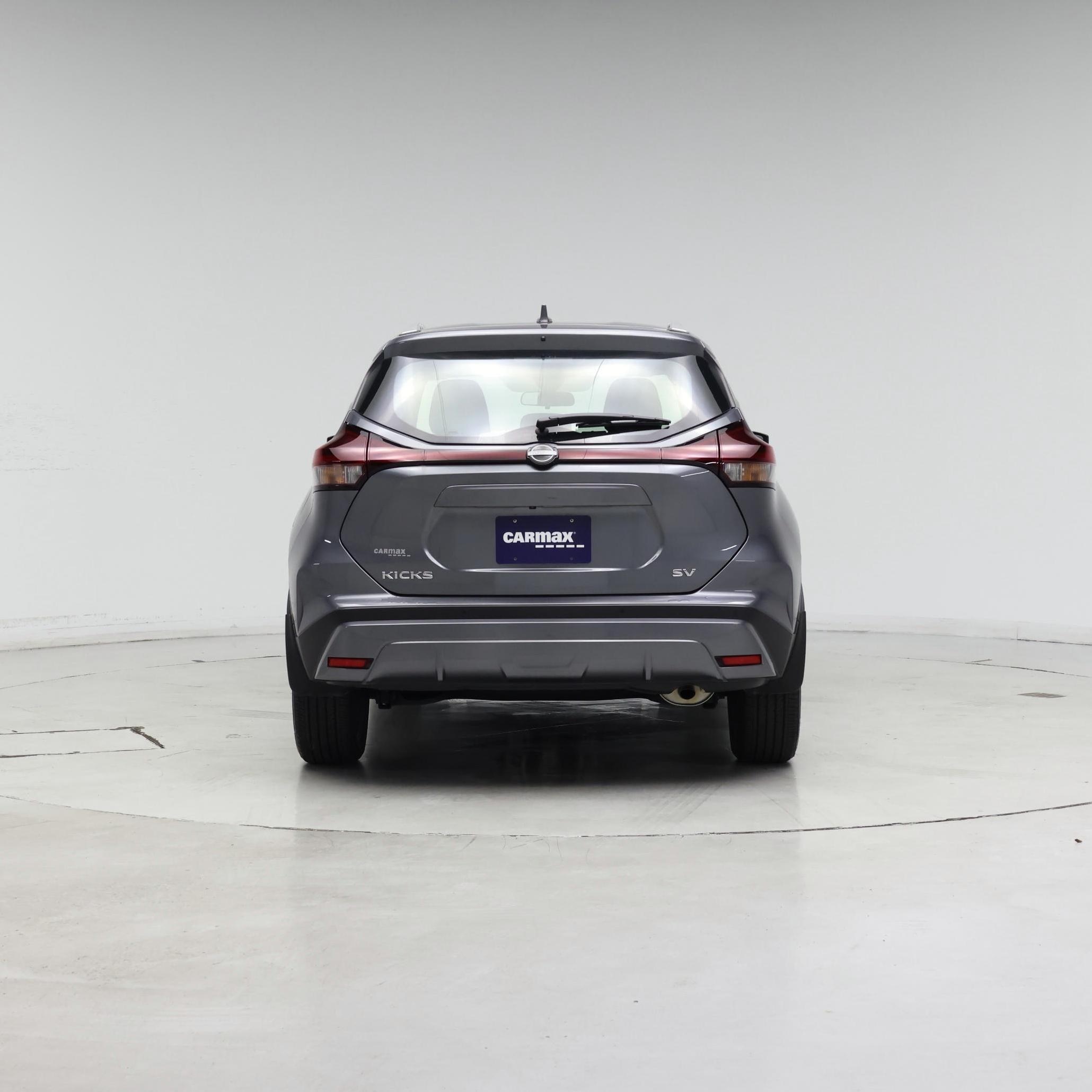 Thumbnail: 2023 Nissan Kicks - 6