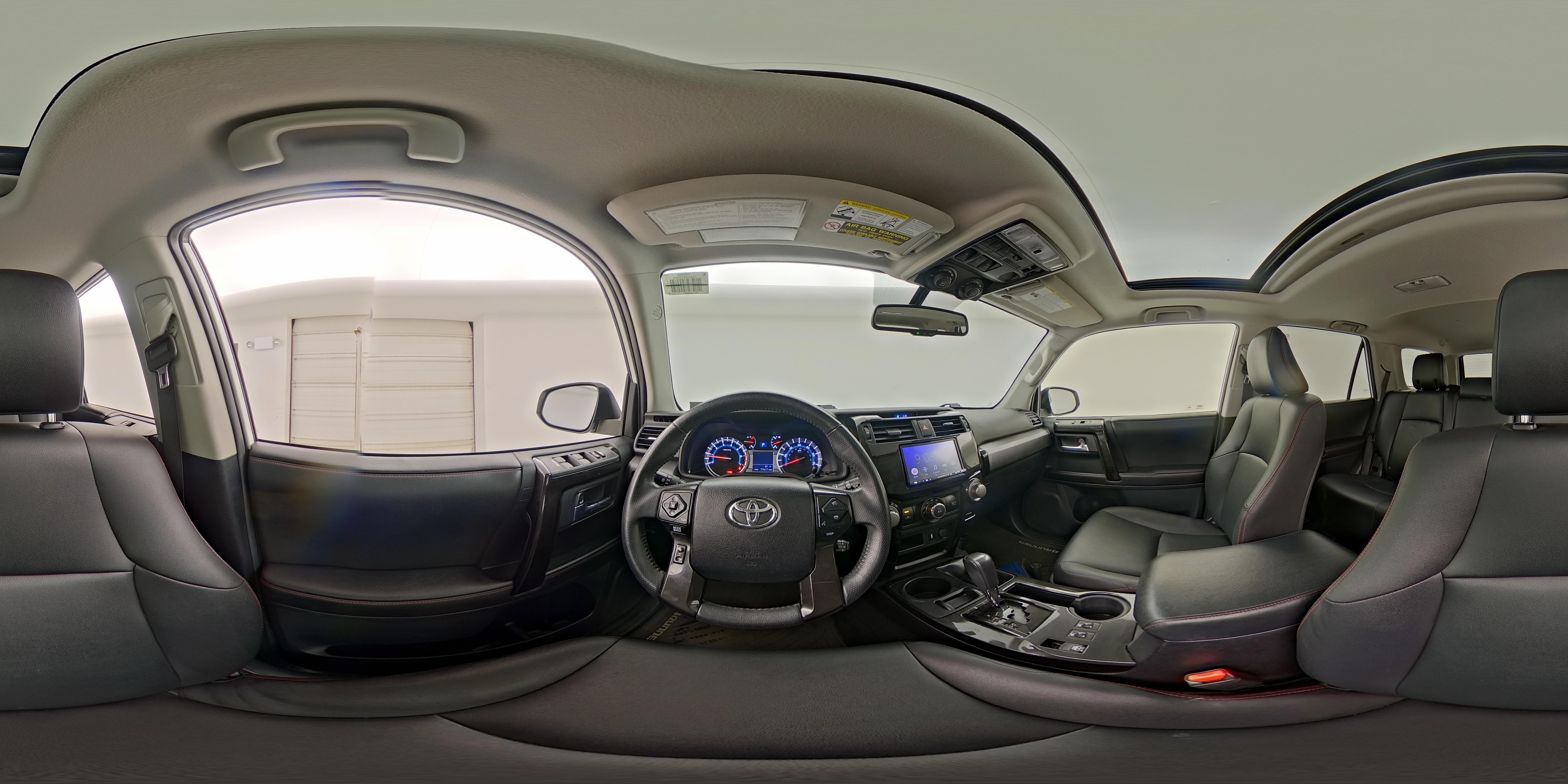 2015 Toyota 4Runner Trail Premium - Photo 28