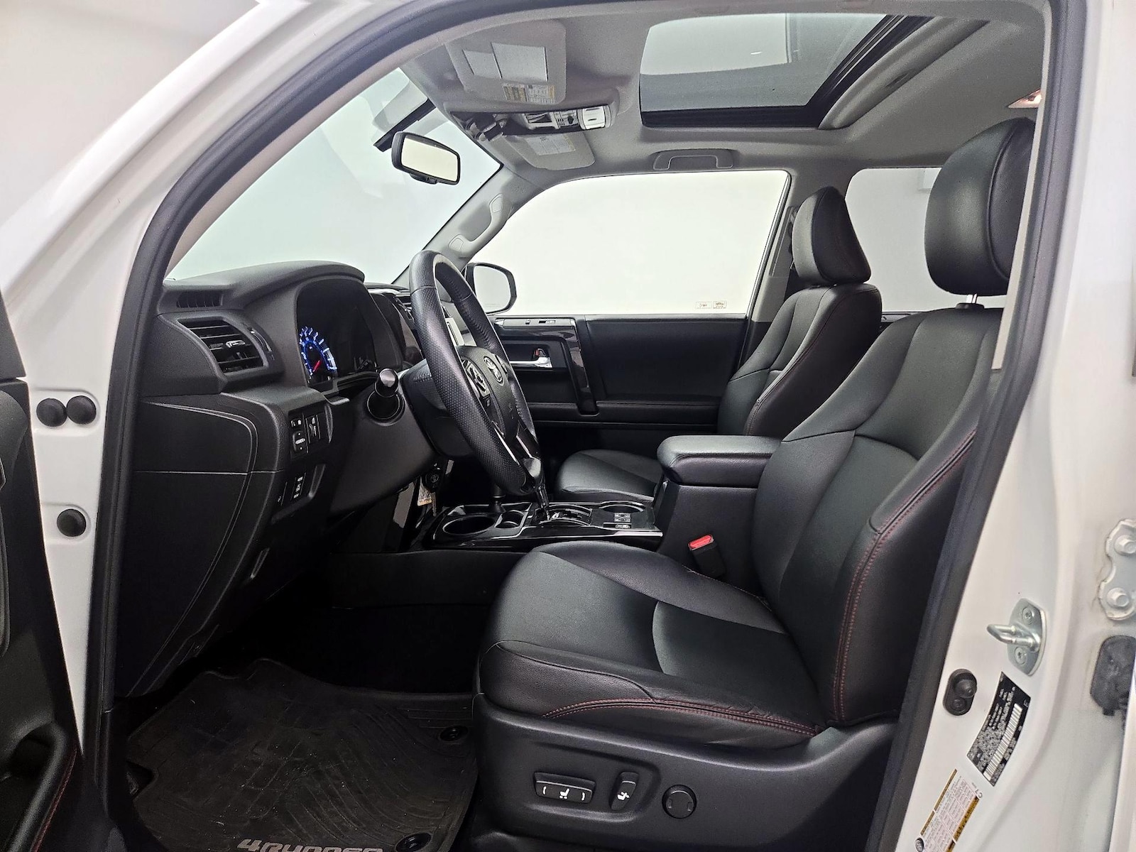 2015 Toyota 4Runner Trail Premium - Photo 12