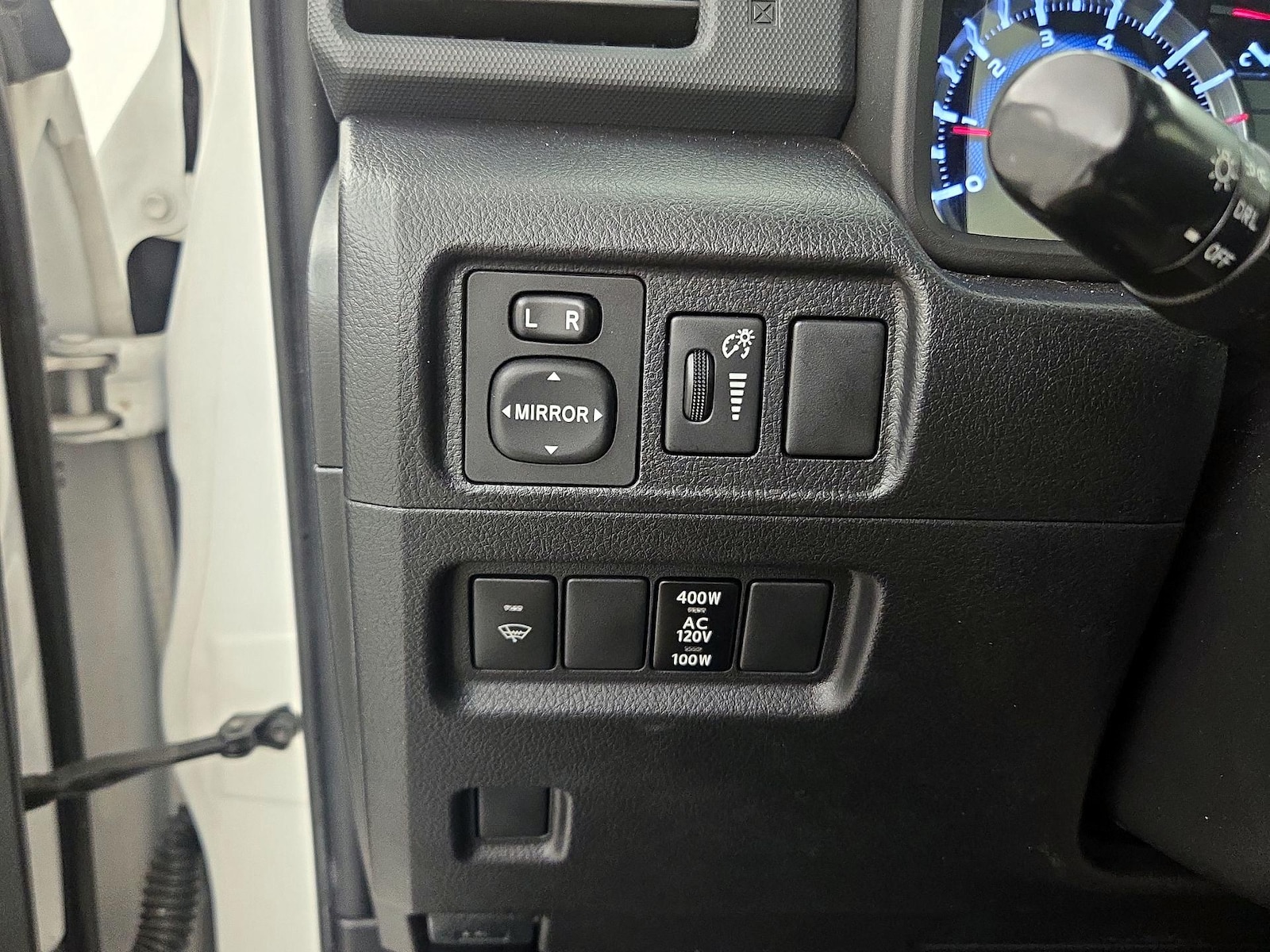2015 Toyota 4Runner Trail Premium - Photo 14