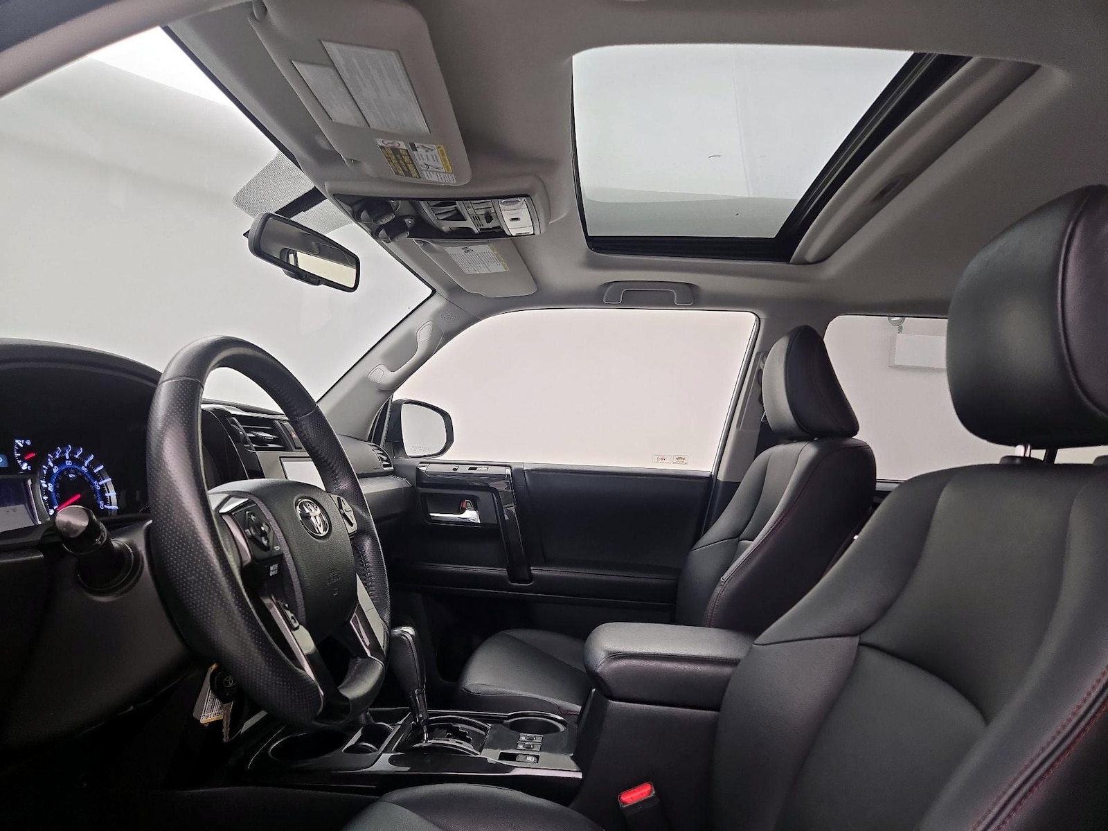 2015 Toyota 4Runner Trail Premium - Photo 20