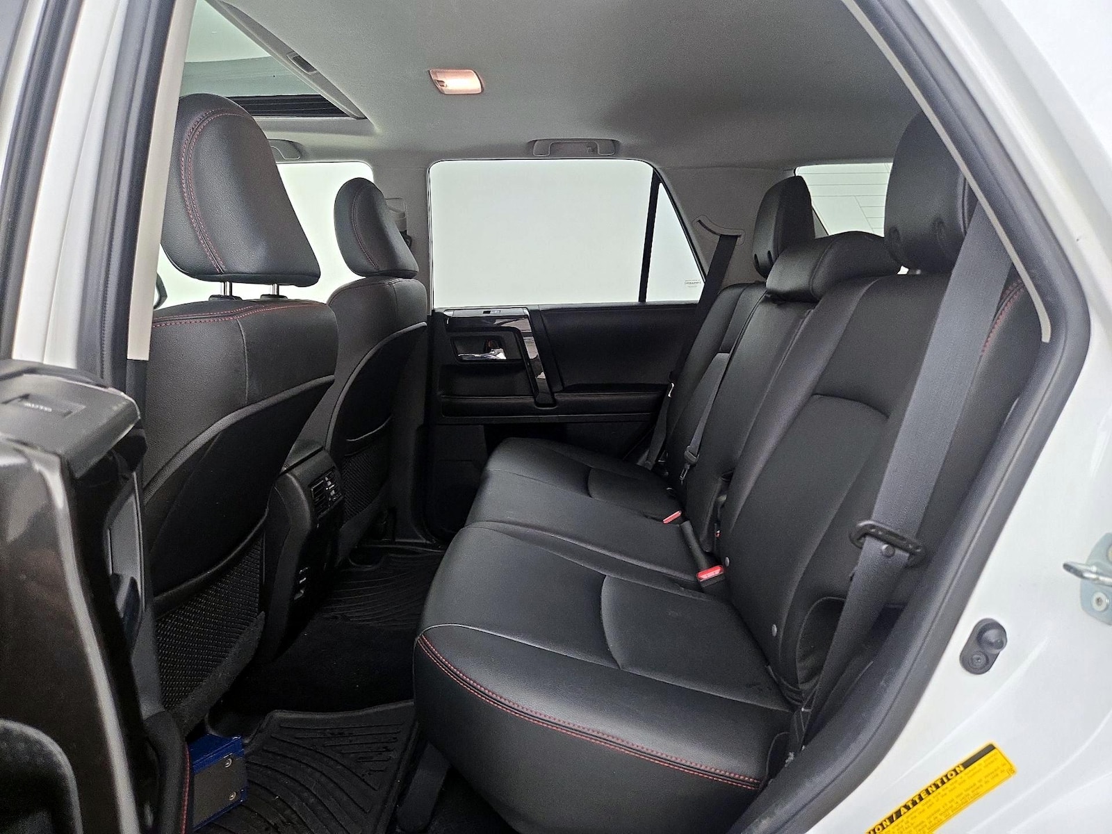 2015 Toyota 4Runner Trail Premium - Photo 21