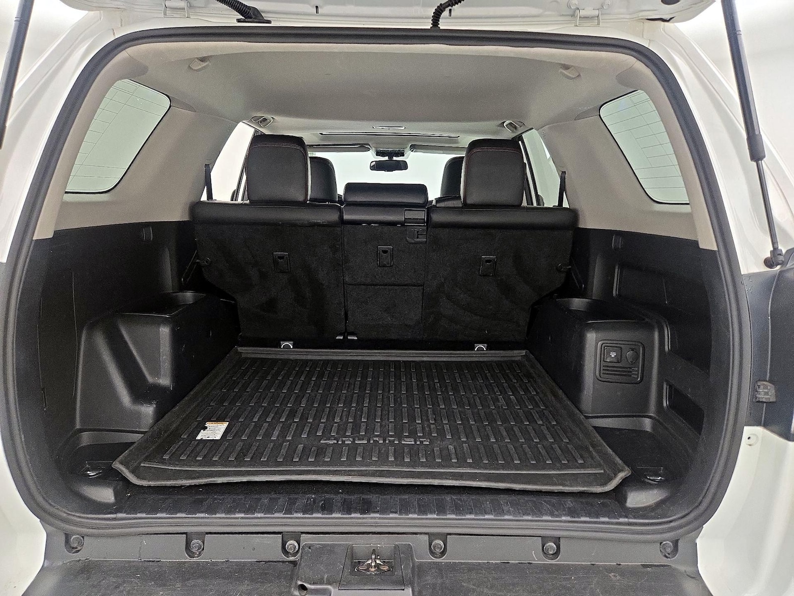 2015 Toyota 4Runner Trail Premium - Photo 22