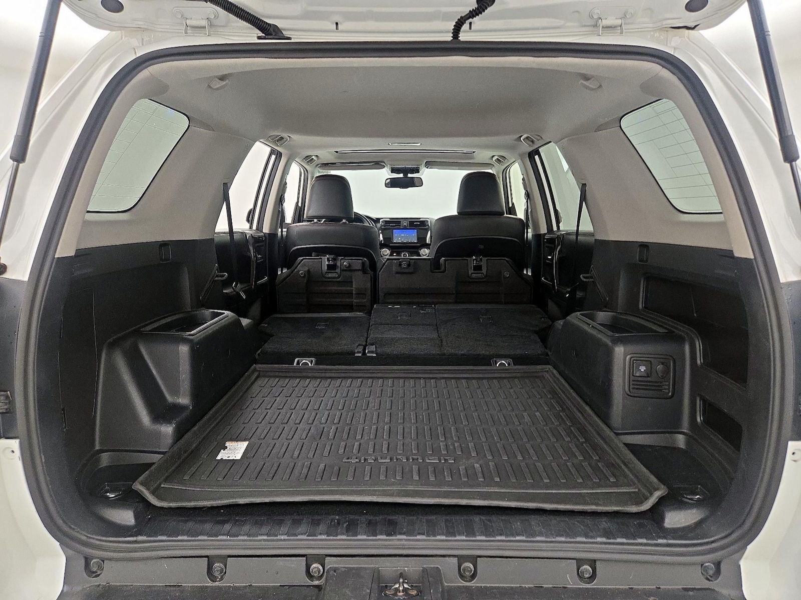 2015 Toyota 4Runner Trail Premium - Photo 23