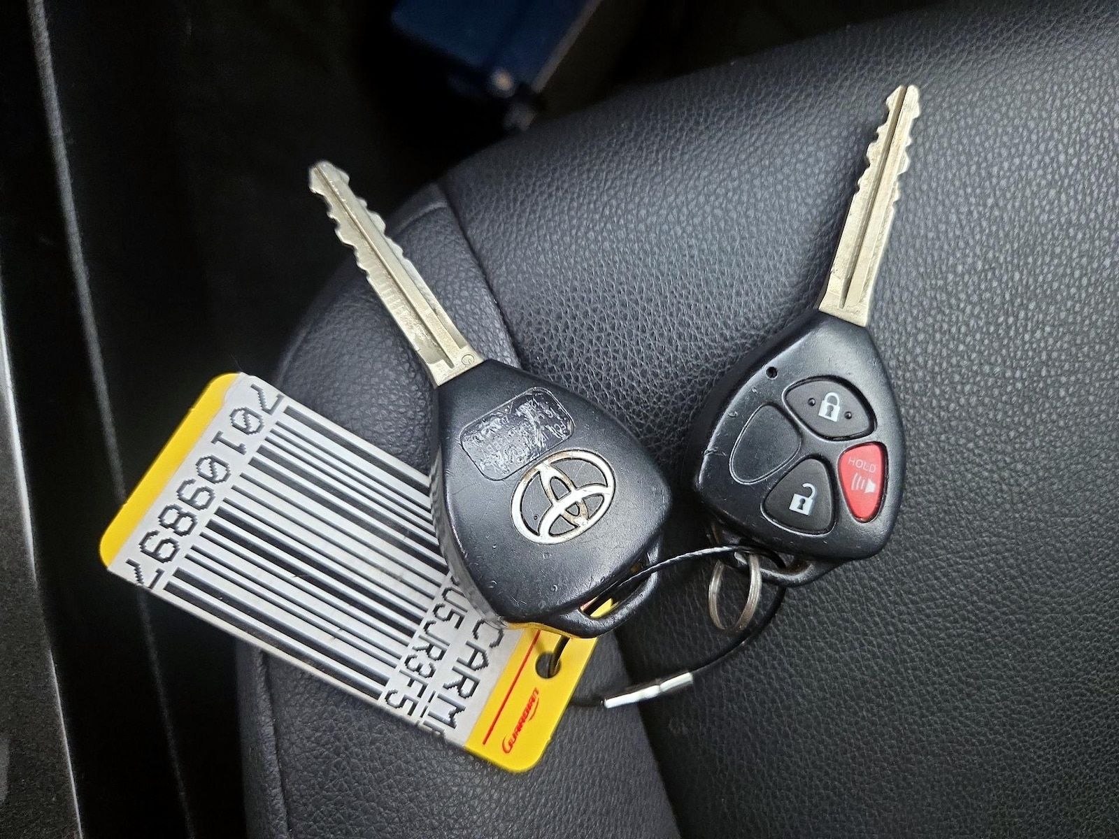 2015 Toyota 4Runner Trail Premium - Photo 25