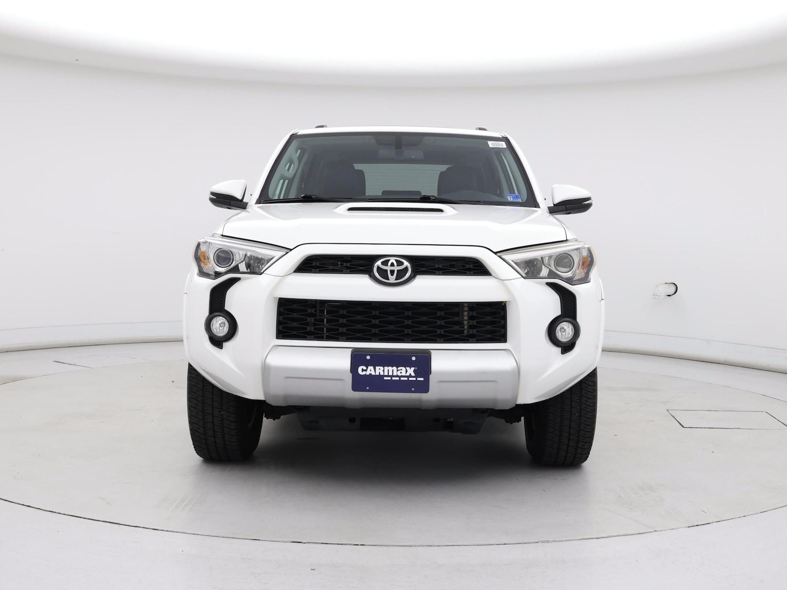 2015 Toyota 4Runner Trail Premium - Photo 6