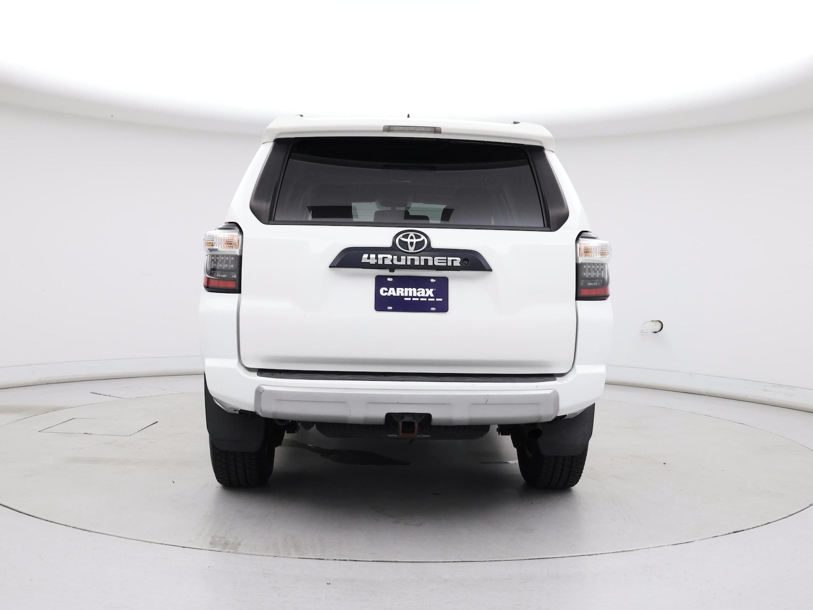 2015 Toyota 4Runner Trail Premium - Photo 7