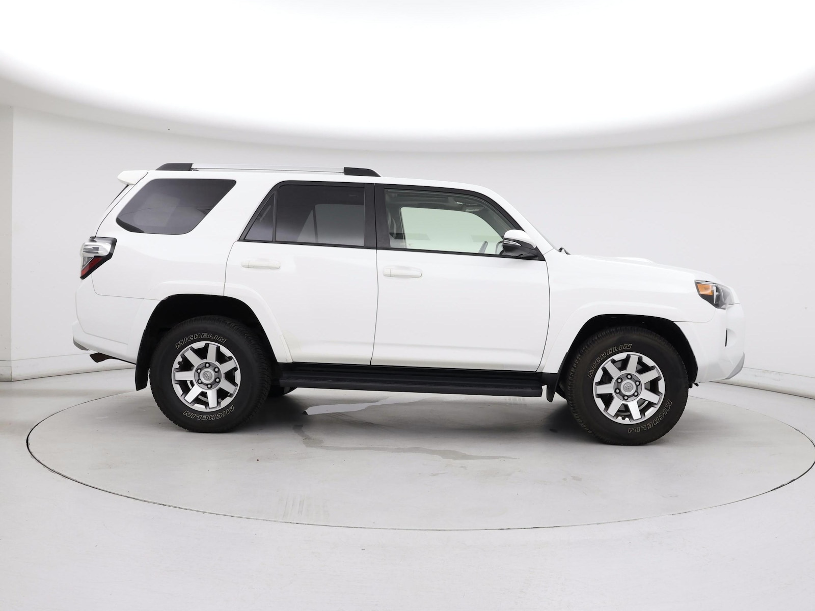 2015 Toyota 4Runner Trail Premium - Photo 8