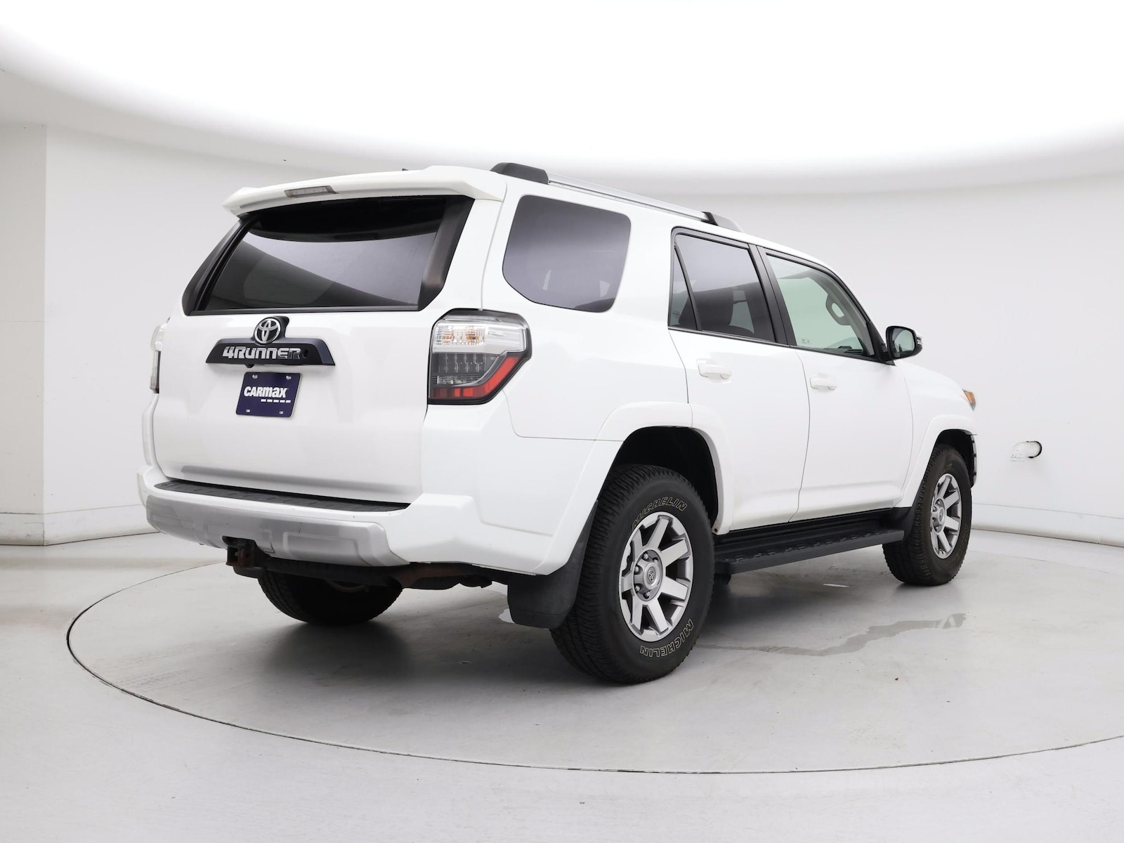 2015 Toyota 4Runner Trail Premium - Photo 9