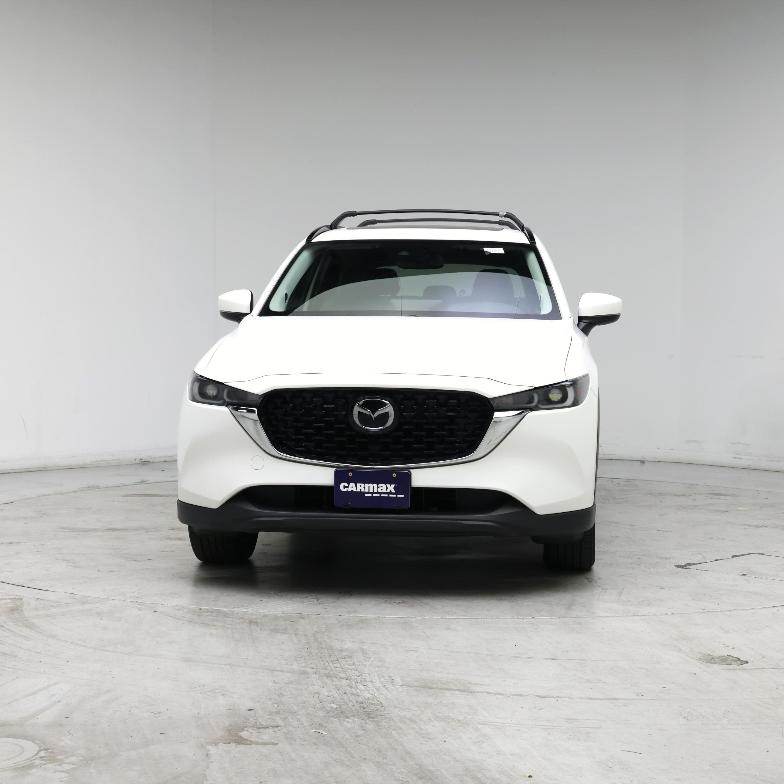 Thumbnail: 2022 Mazda CX-5 - 5