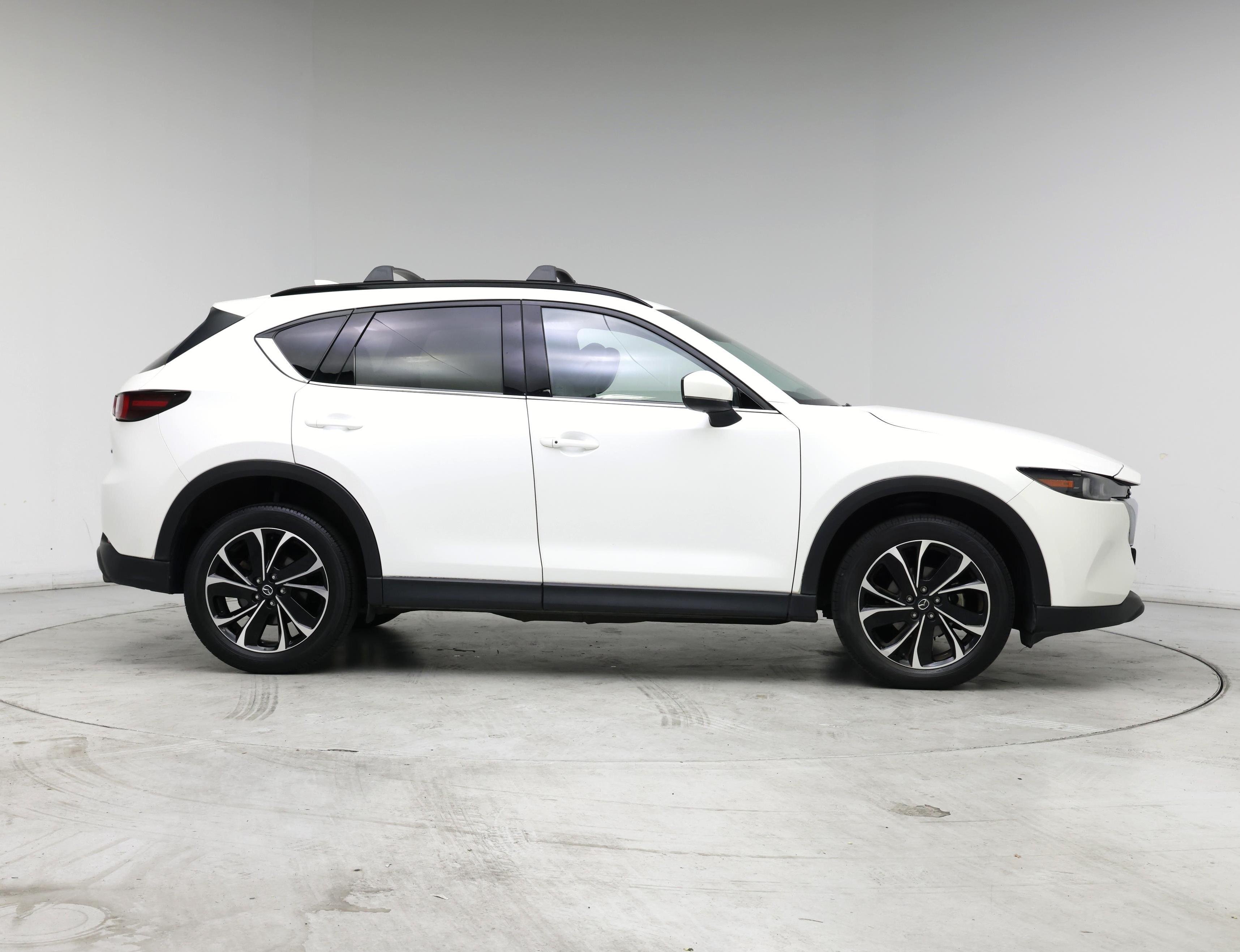 Thumbnail: 2022 Mazda CX-5 - 7