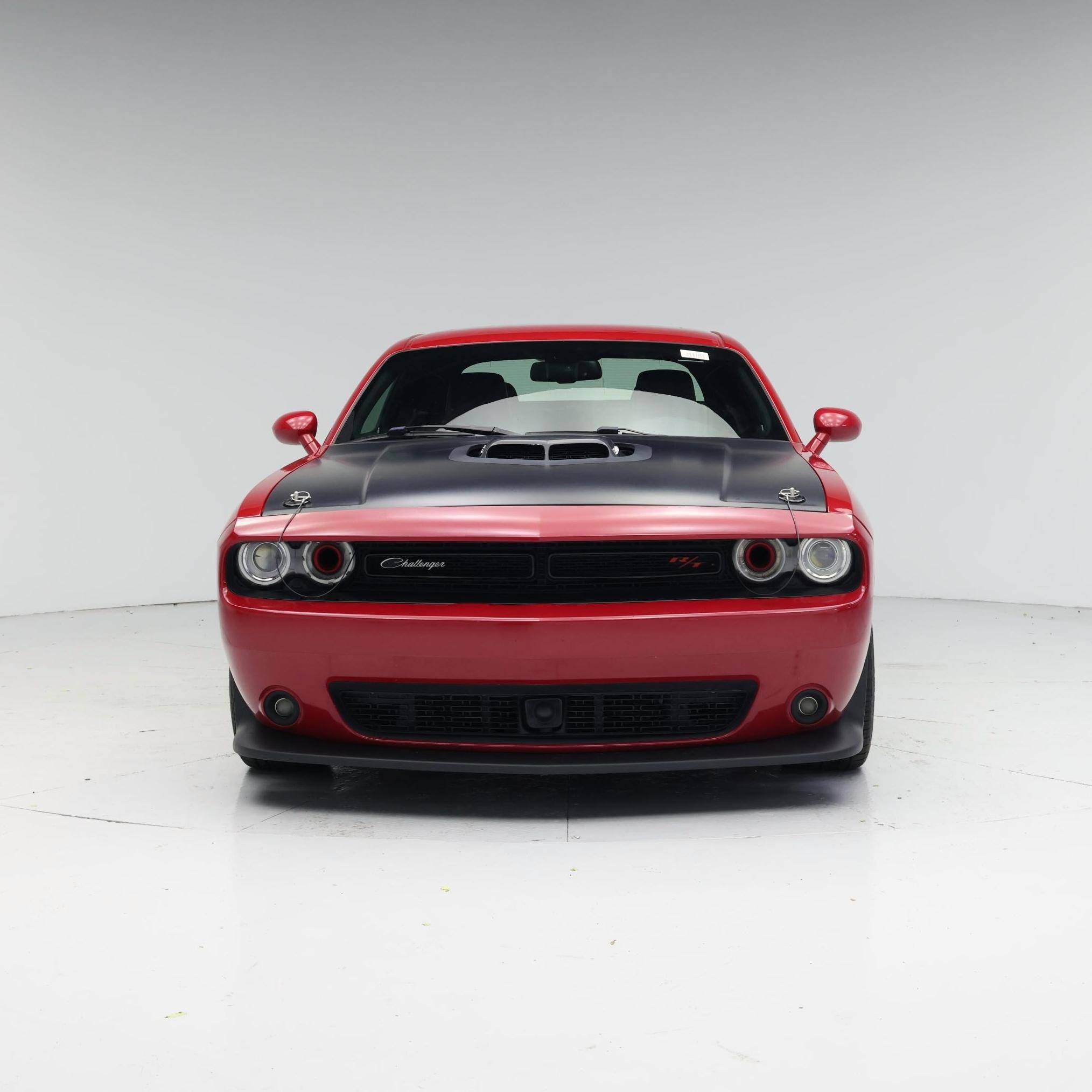 Thumbnail: 2016 Dodge Challenger - 5