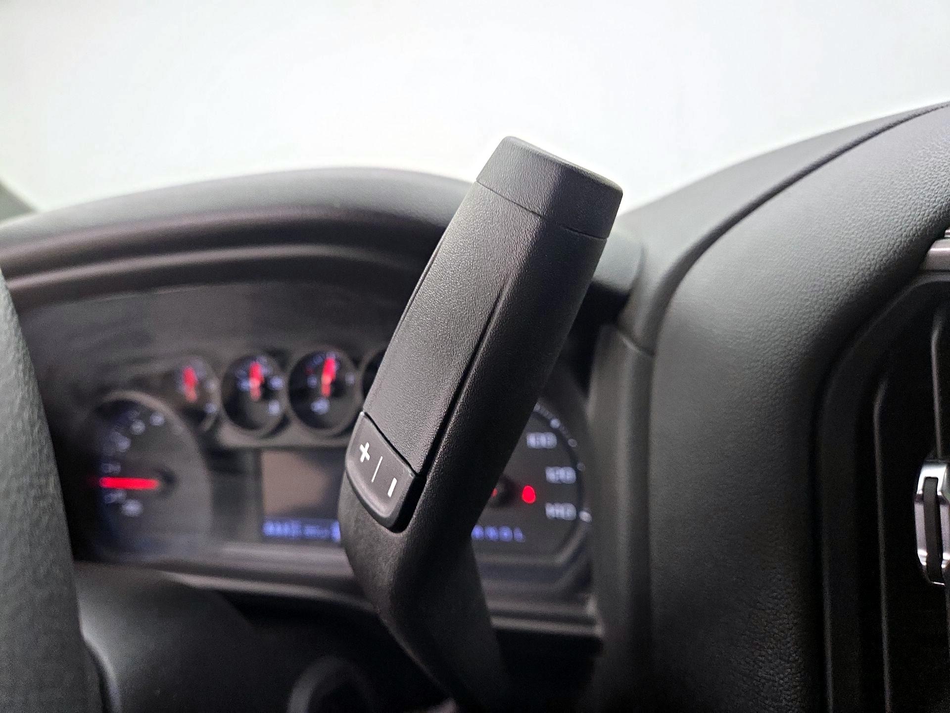 Thumbnail: 2026 Chevrolet Silverado 2500 - 17