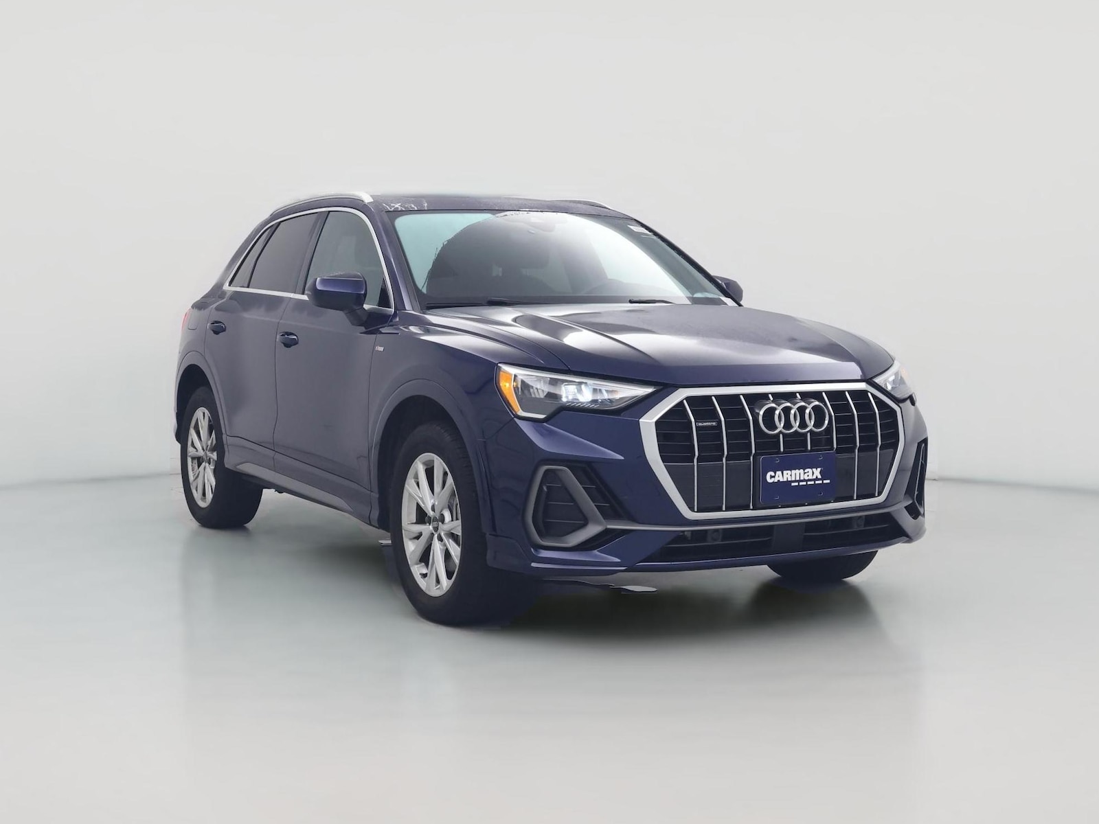 2022 Audi Q3