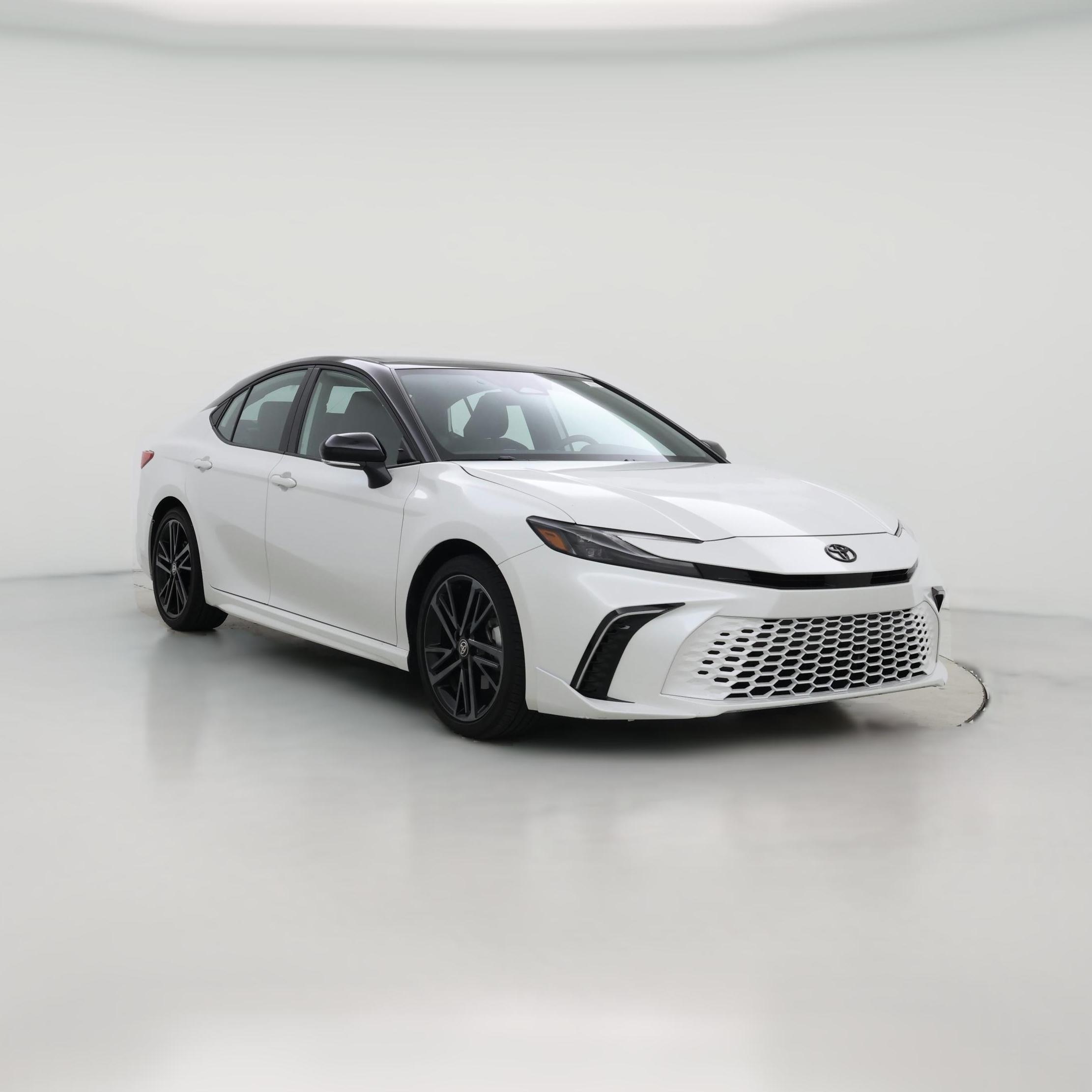 Thumbnail: 2025 Toyota Camry - 1
