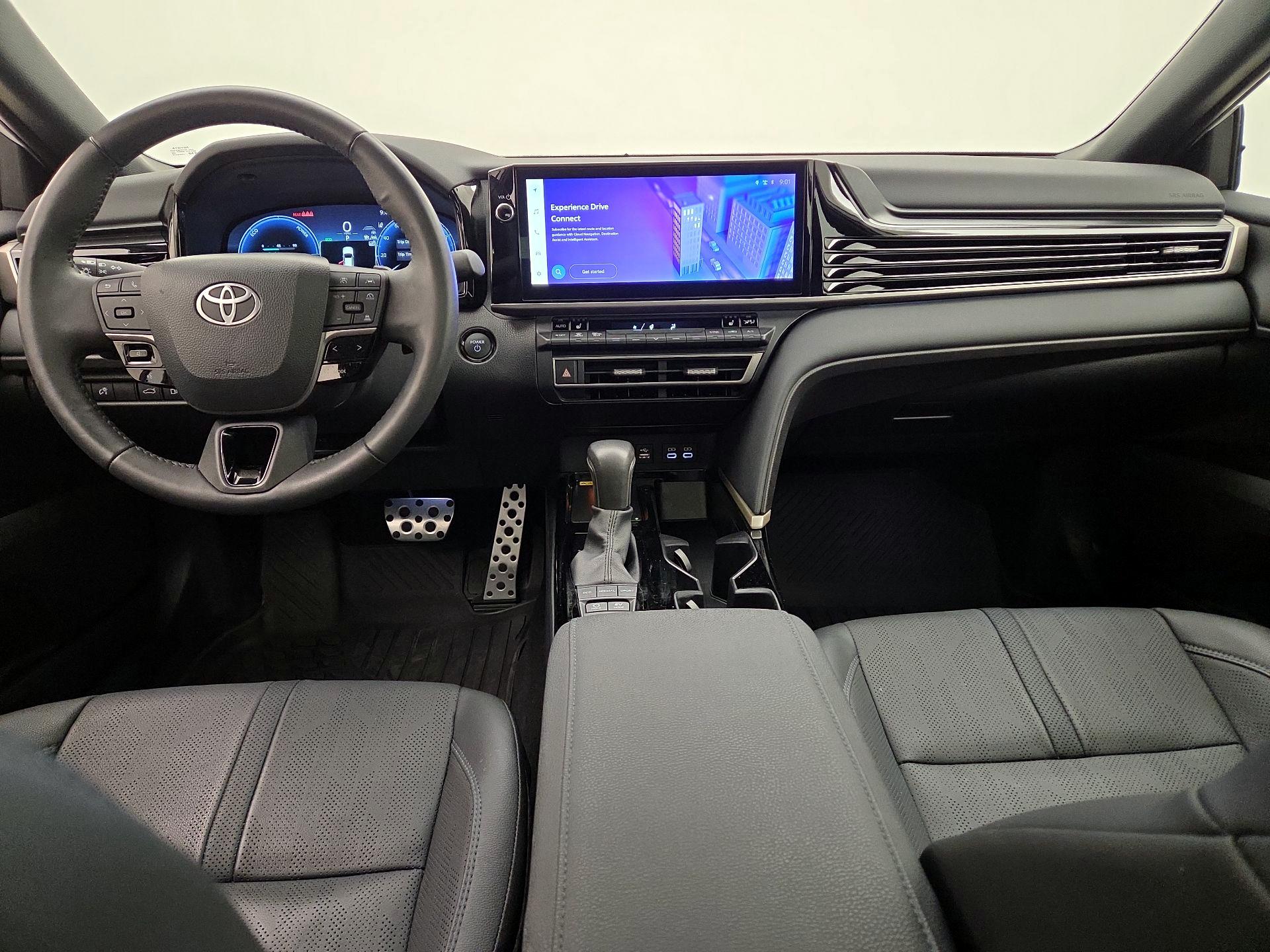 Thumbnail: 2025 Toyota Camry - 9