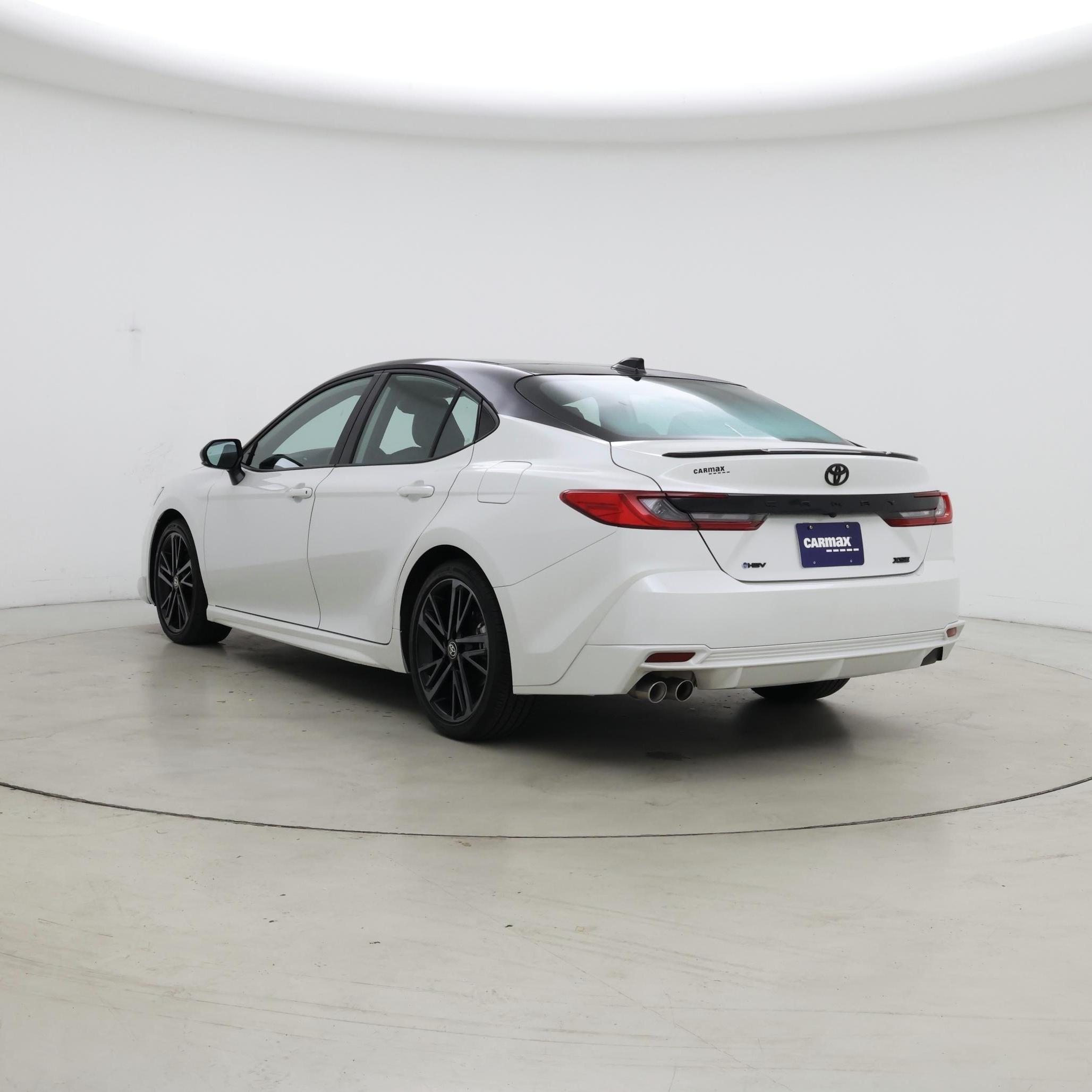 Thumbnail: 2025 Toyota Camry - 2