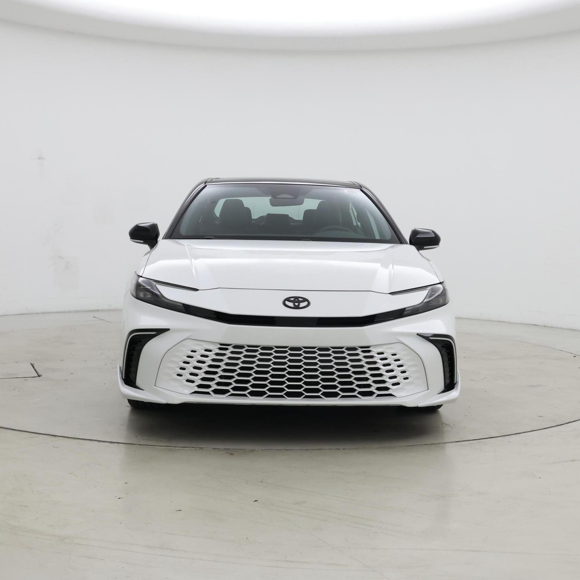 Thumbnail: 2025 Toyota Camry - 5