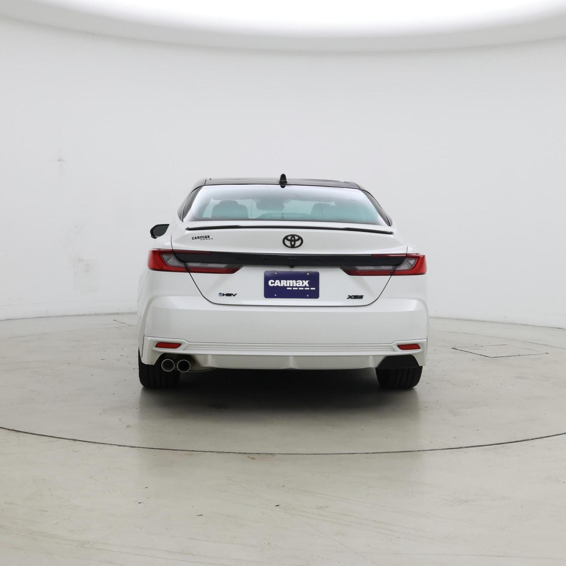 Thumbnail: 2025 Toyota Camry - 6