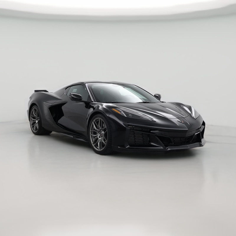 2025 Chevrolet Corvette Z06 2LZ