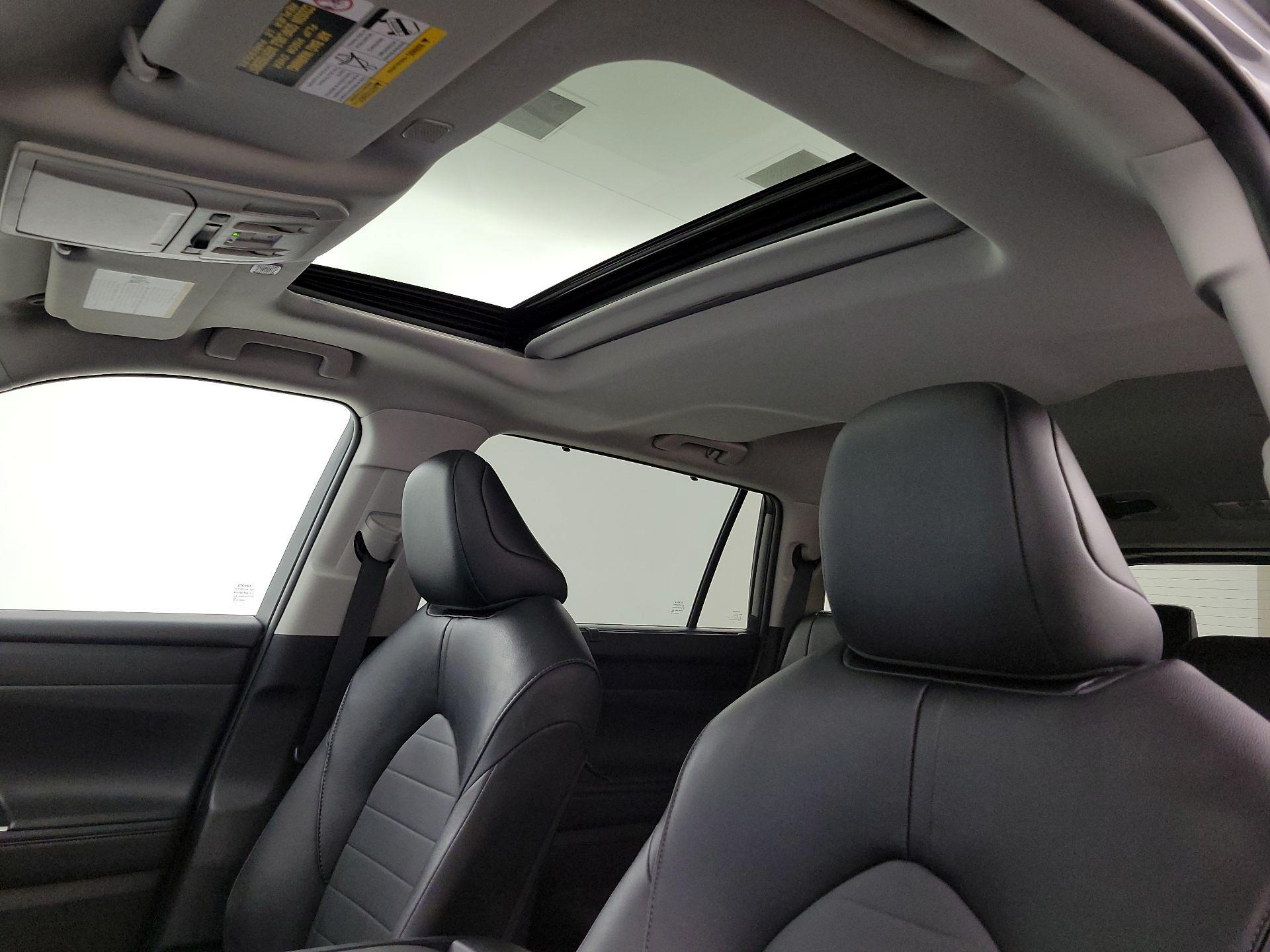 Thumbnail: 2025 Toyota Highlander - 19