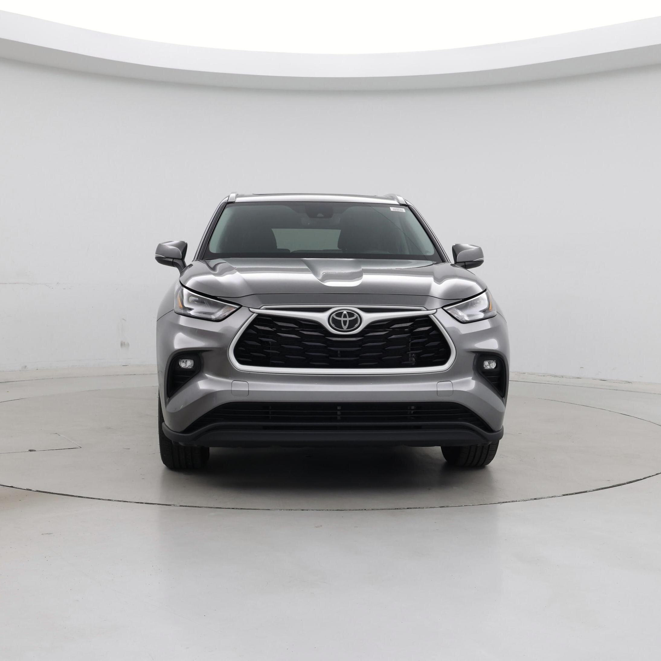 Thumbnail: 2025 Toyota Highlander - 5