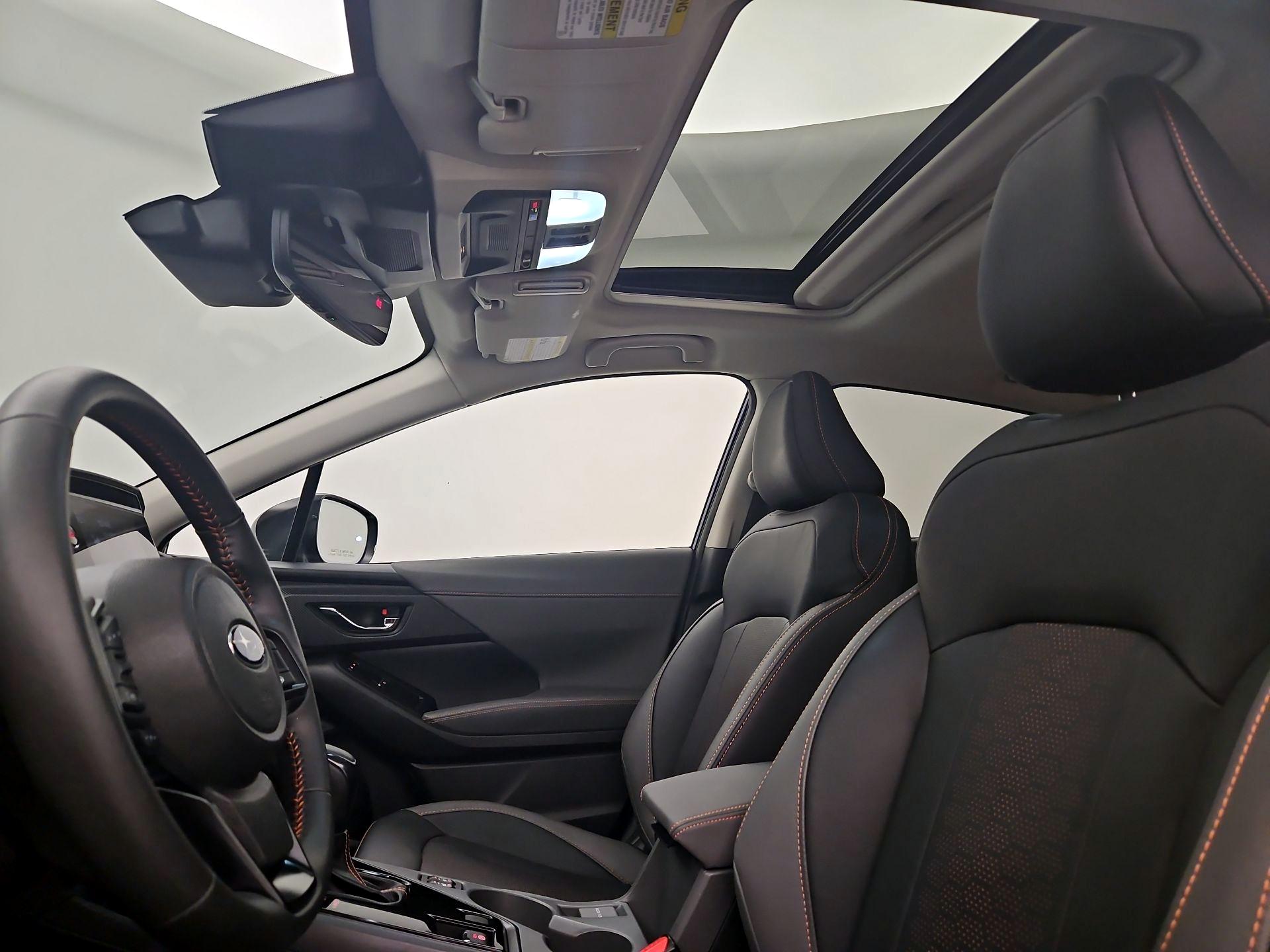 Thumbnail: 2025 Subaru Crosstrek - 19