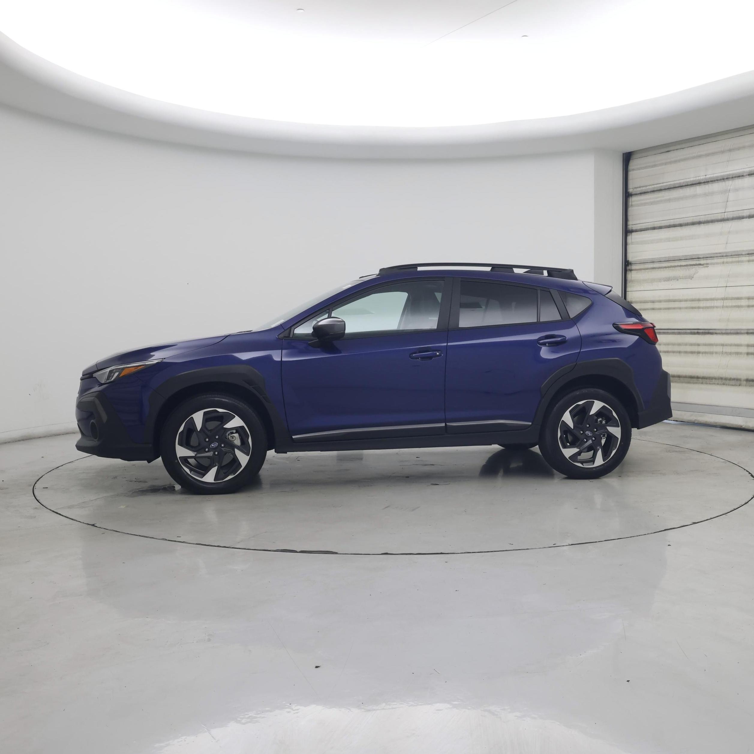 Thumbnail: 2025 Subaru Crosstrek - 3