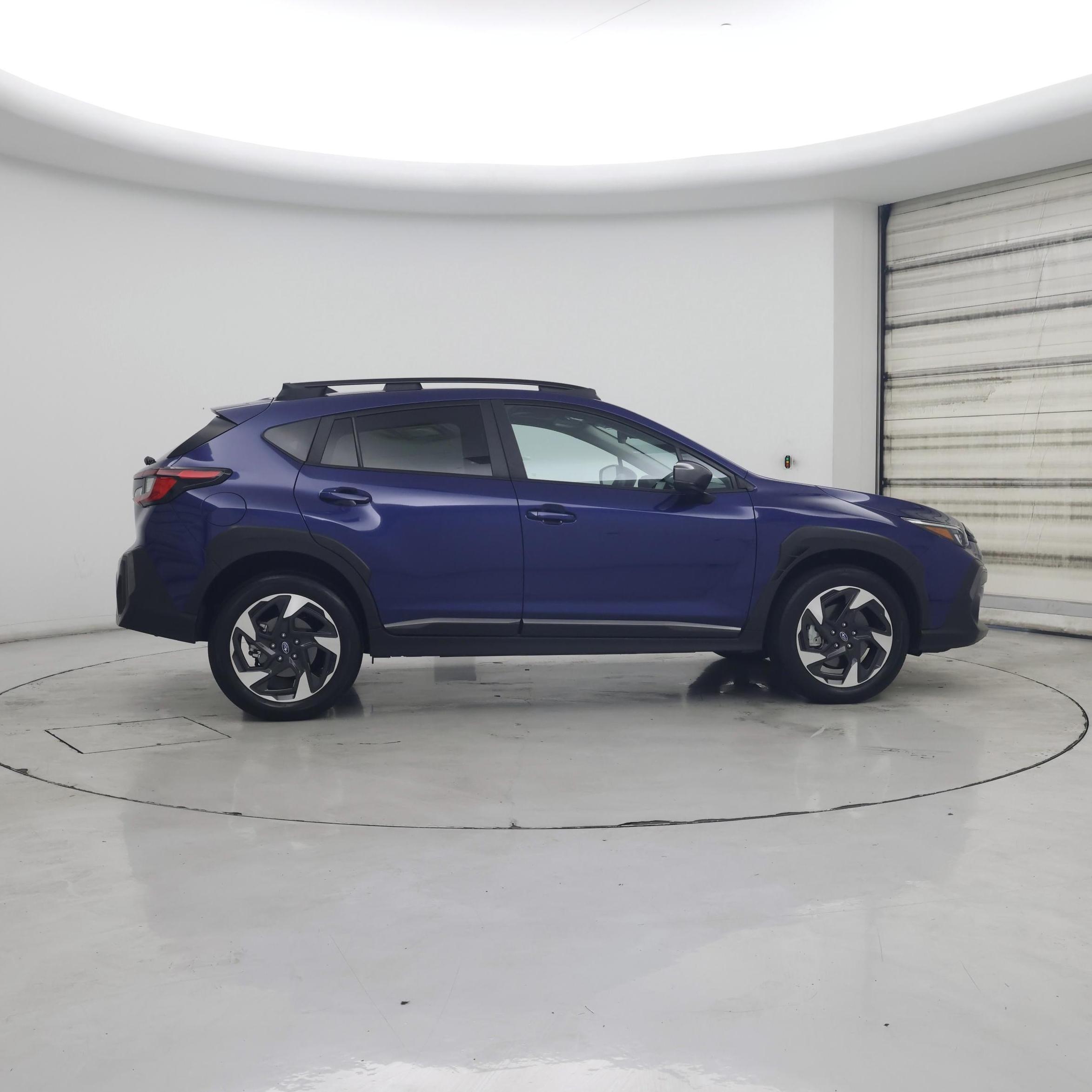 Thumbnail: 2025 Subaru Crosstrek - 7