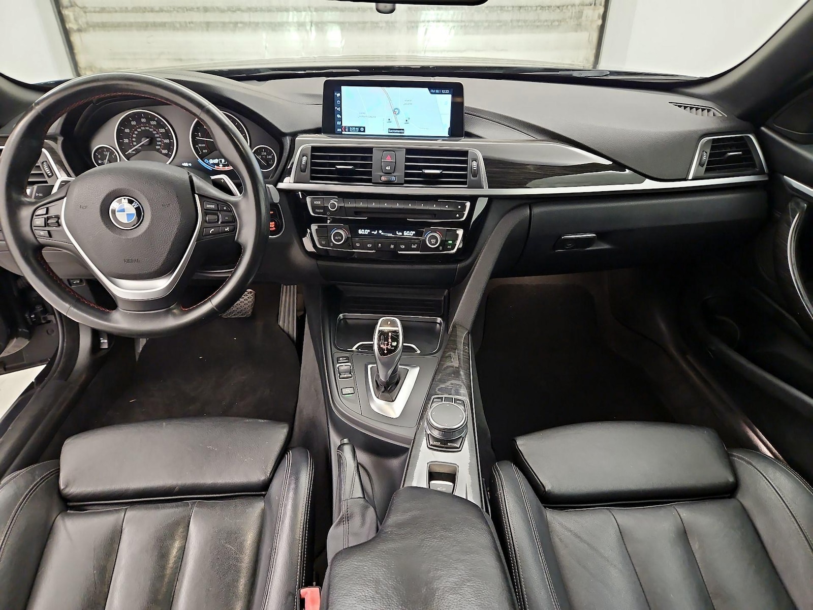 Navigation System