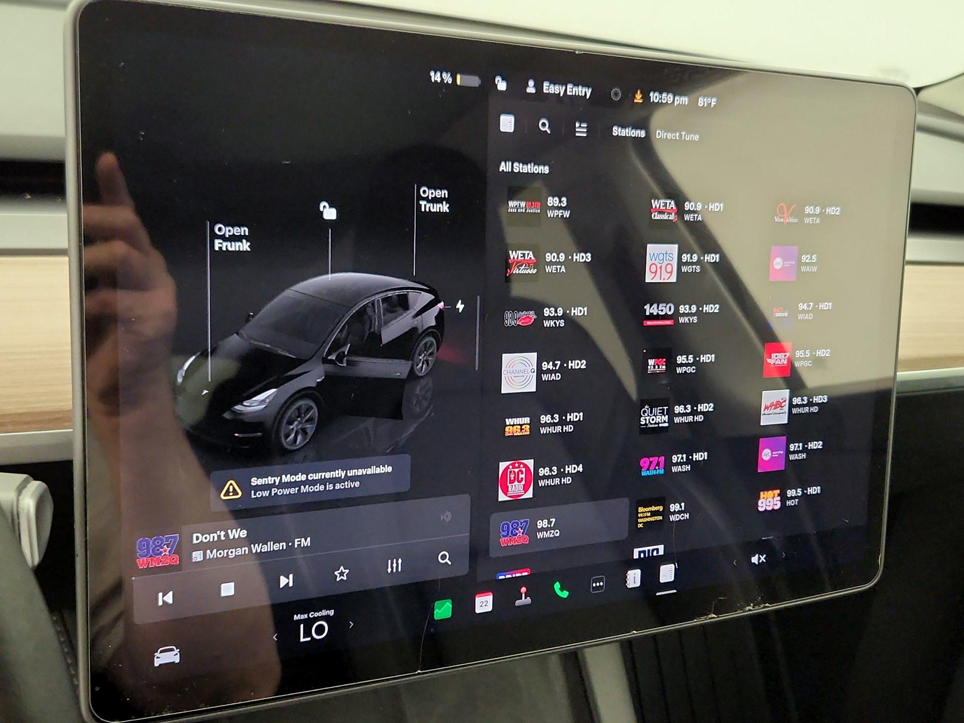 Thumbnail: 2025 Tesla Model Y - 16