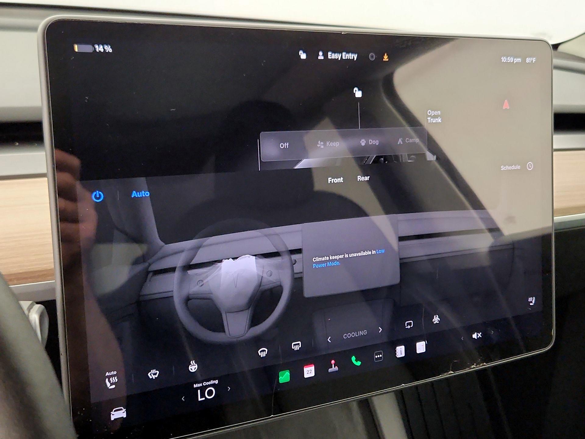 Thumbnail: 2025 Tesla Model Y - 17