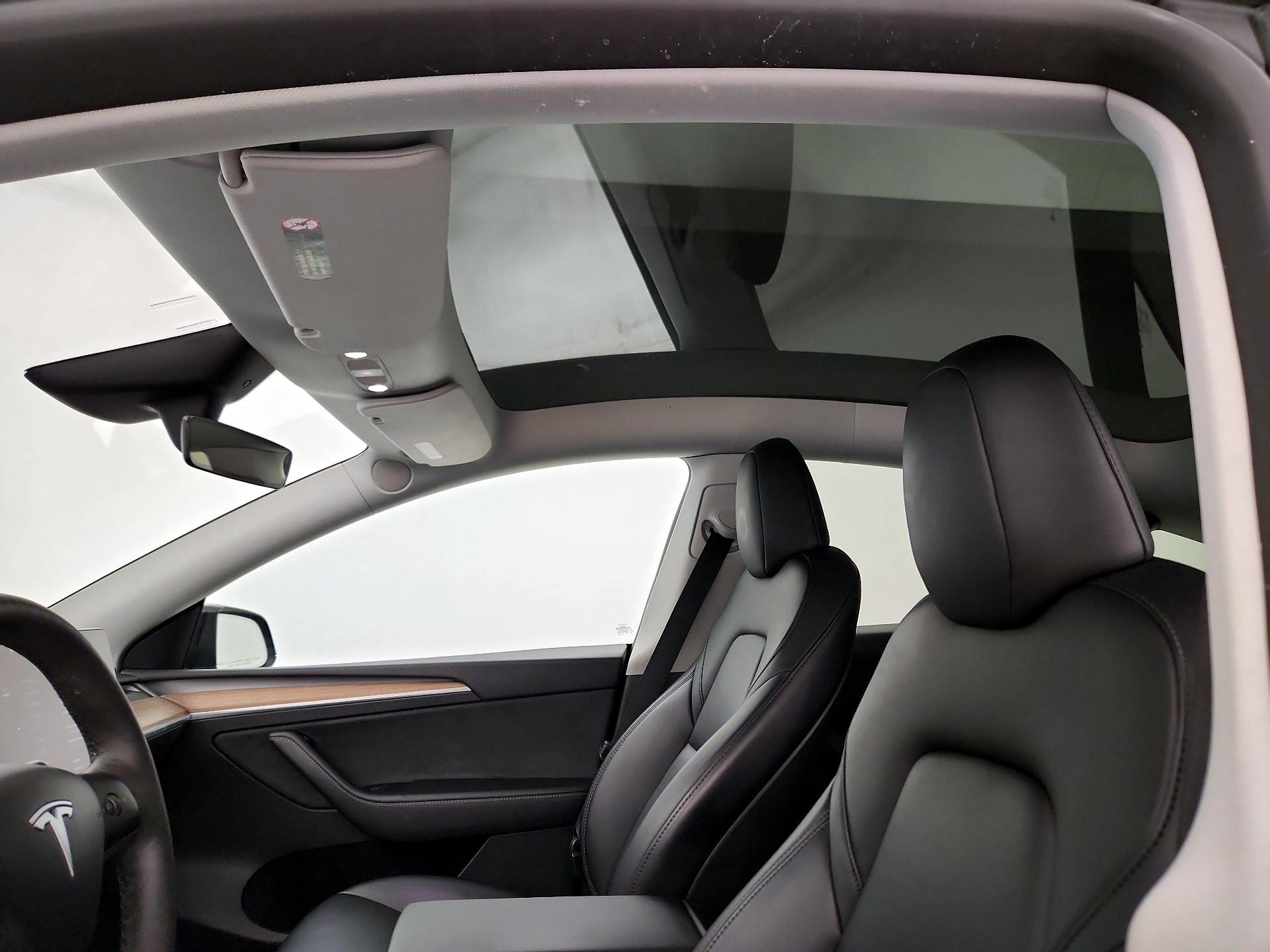 Thumbnail: 2025 Tesla Model Y - 20