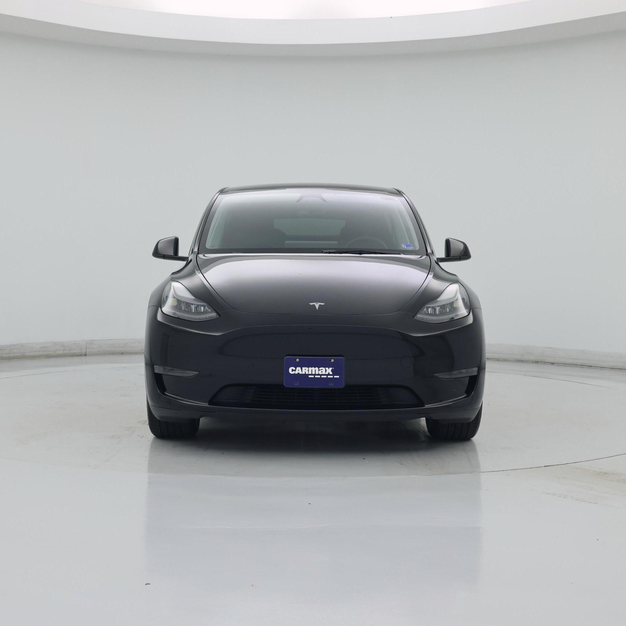 Thumbnail: 2025 Tesla Model Y - 5