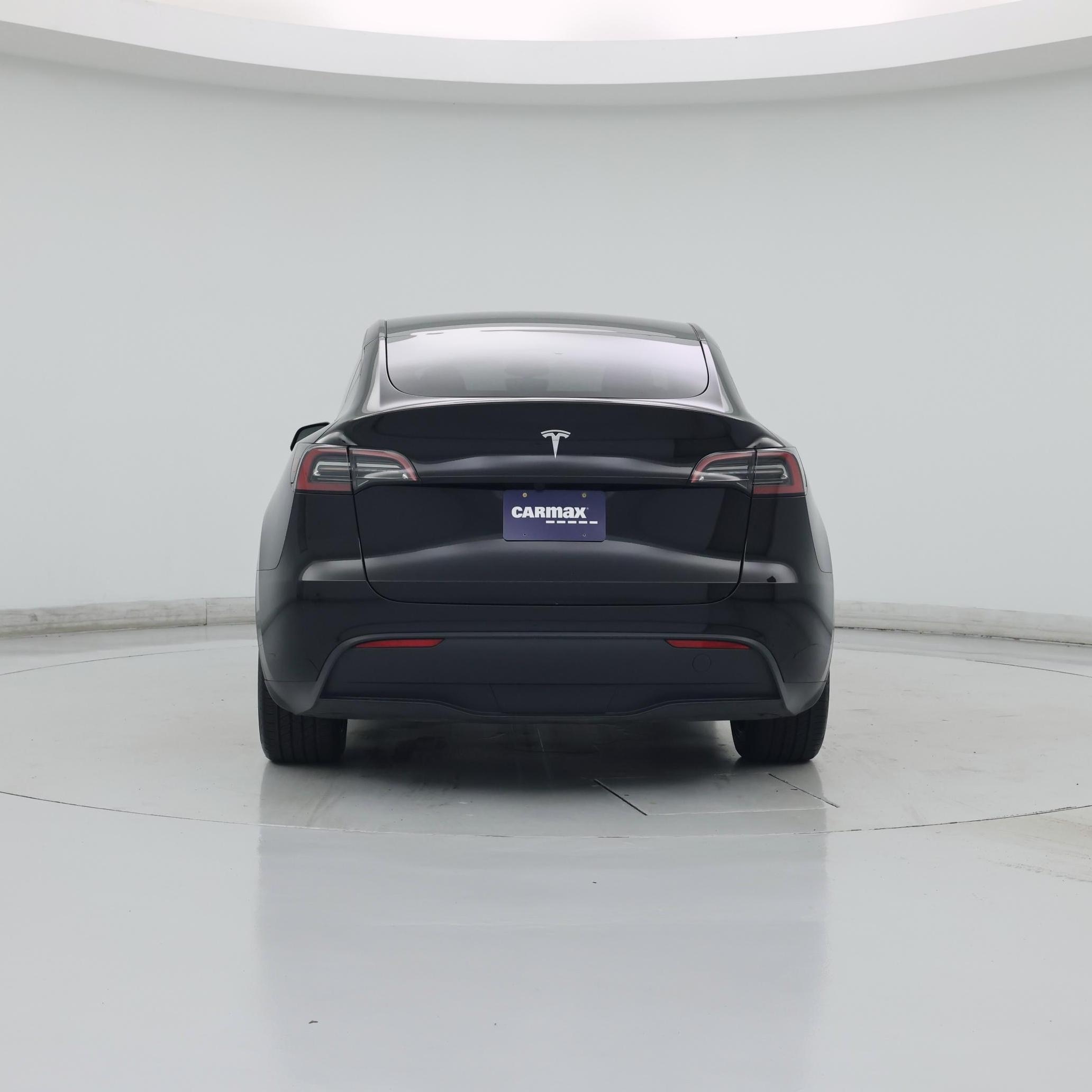 Thumbnail: 2025 Tesla Model Y - 6