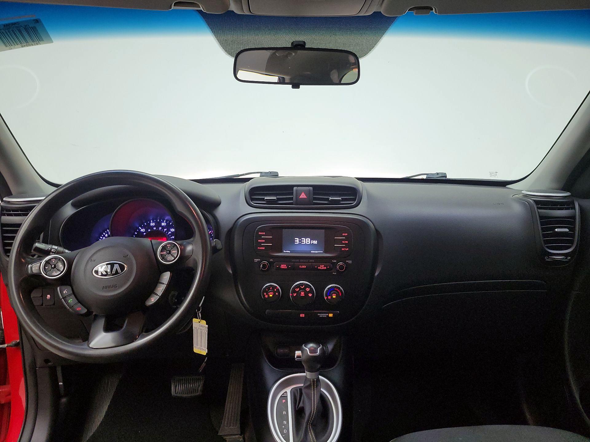 Thumbnail: 2016 Kia Soul - 9