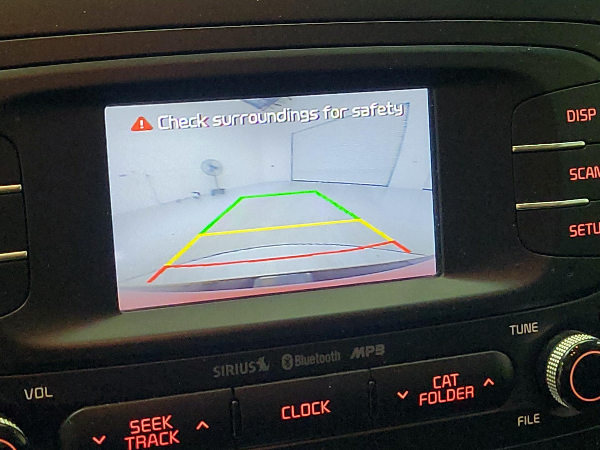 Thumbnail: 2016 Kia Soul - 14