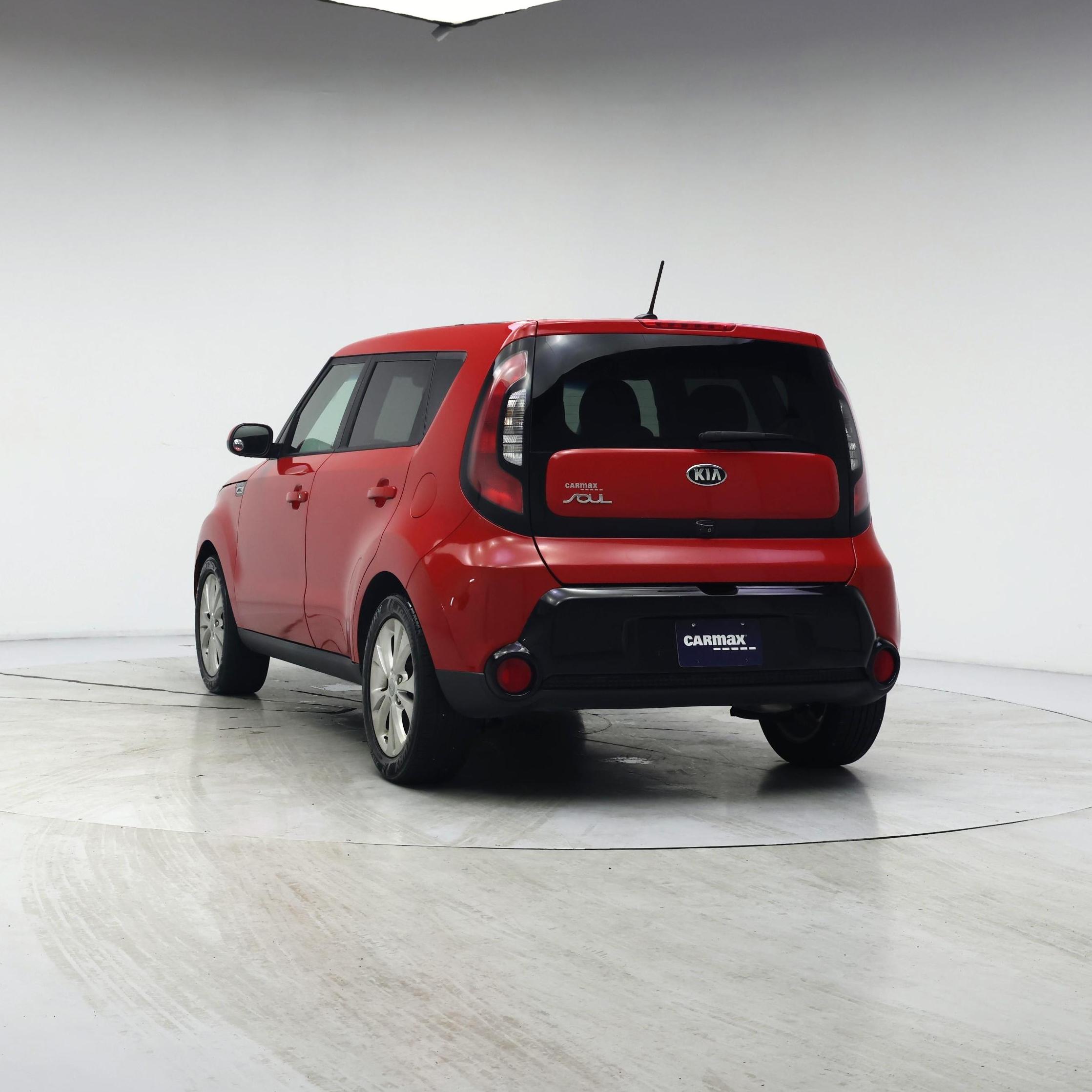Thumbnail: 2016 Kia Soul - 2