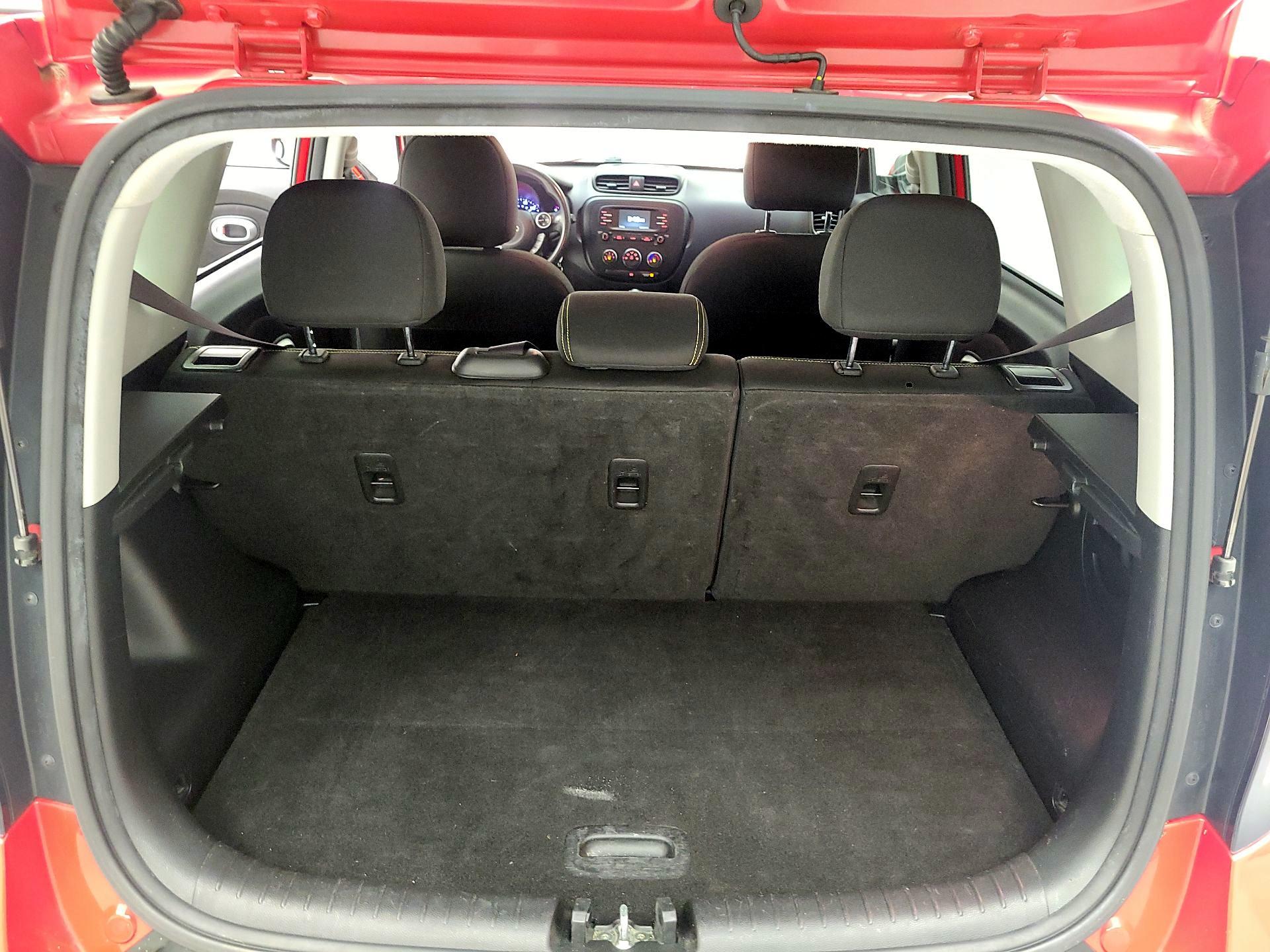 Thumbnail: 2016 Kia Soul - 20