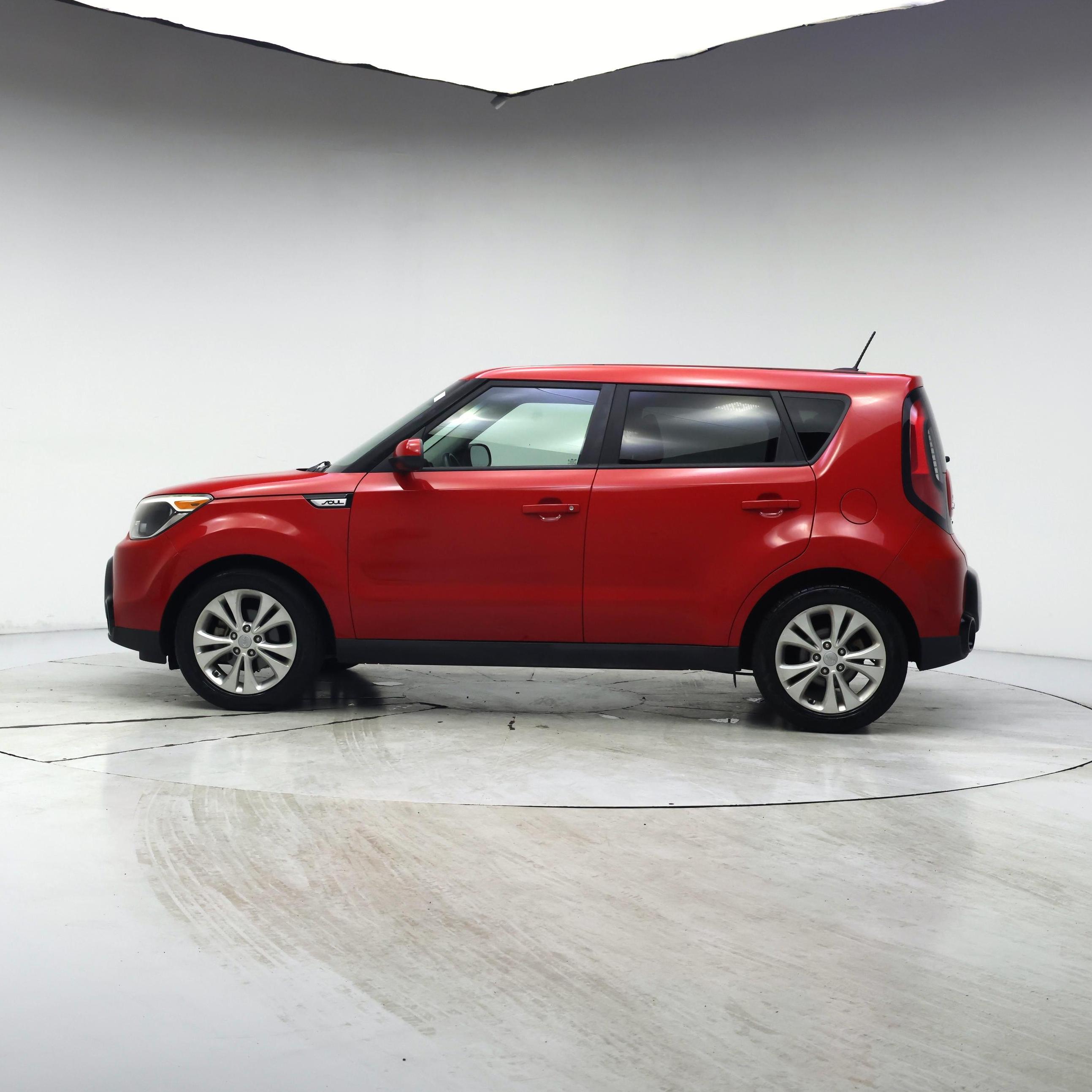 Thumbnail: 2016 Kia Soul - 3