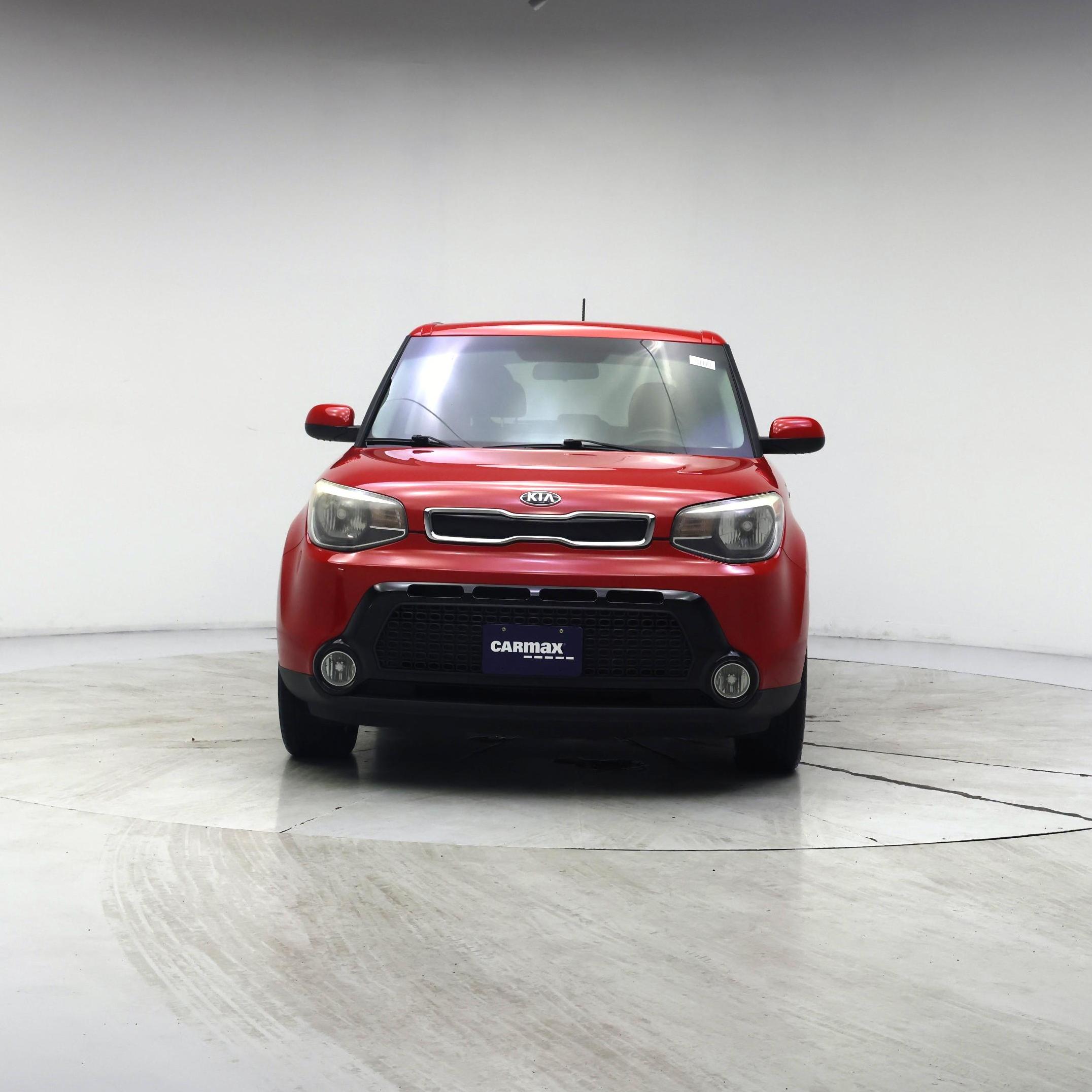 Thumbnail: 2016 Kia Soul - 5
