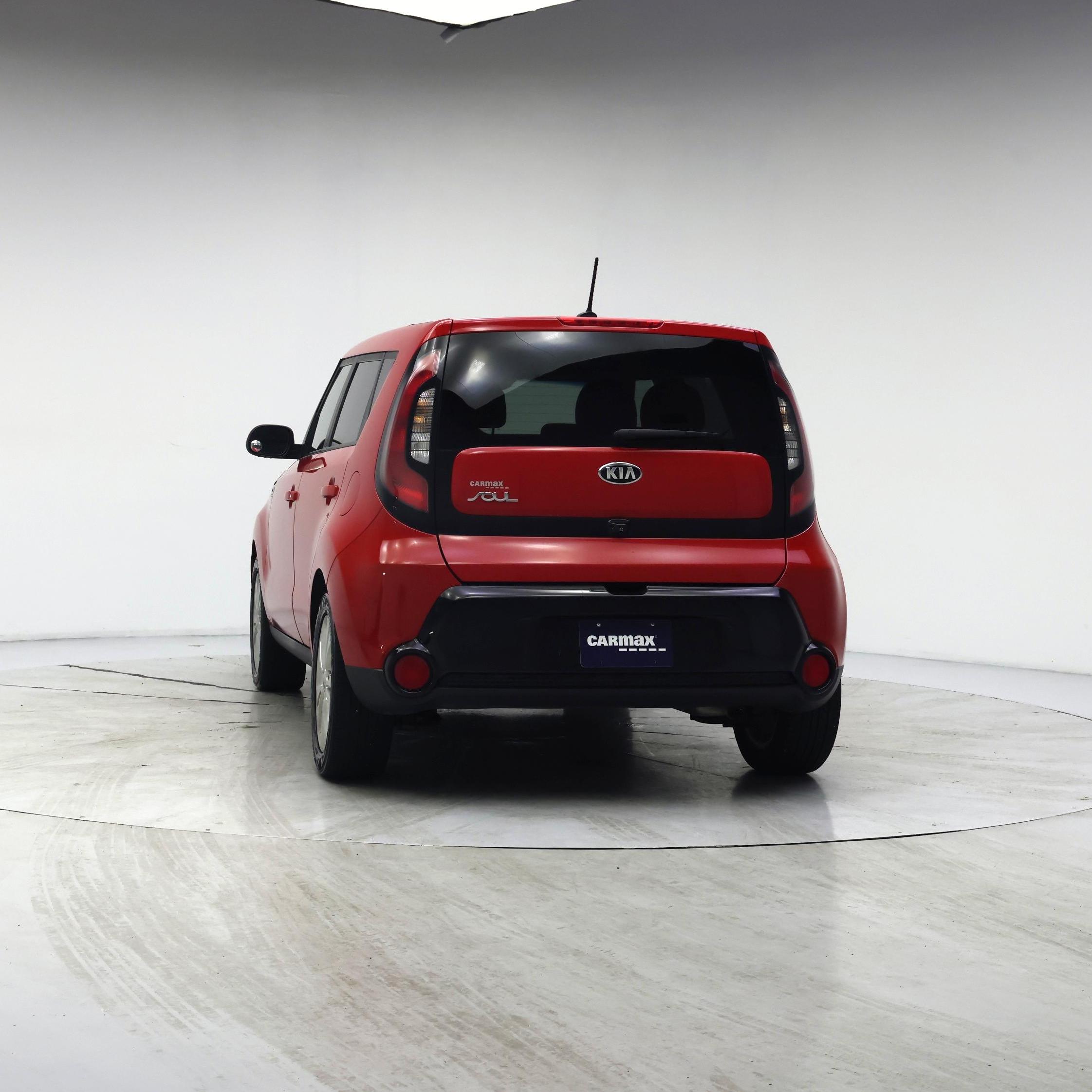 Thumbnail: 2016 Kia Soul - 6